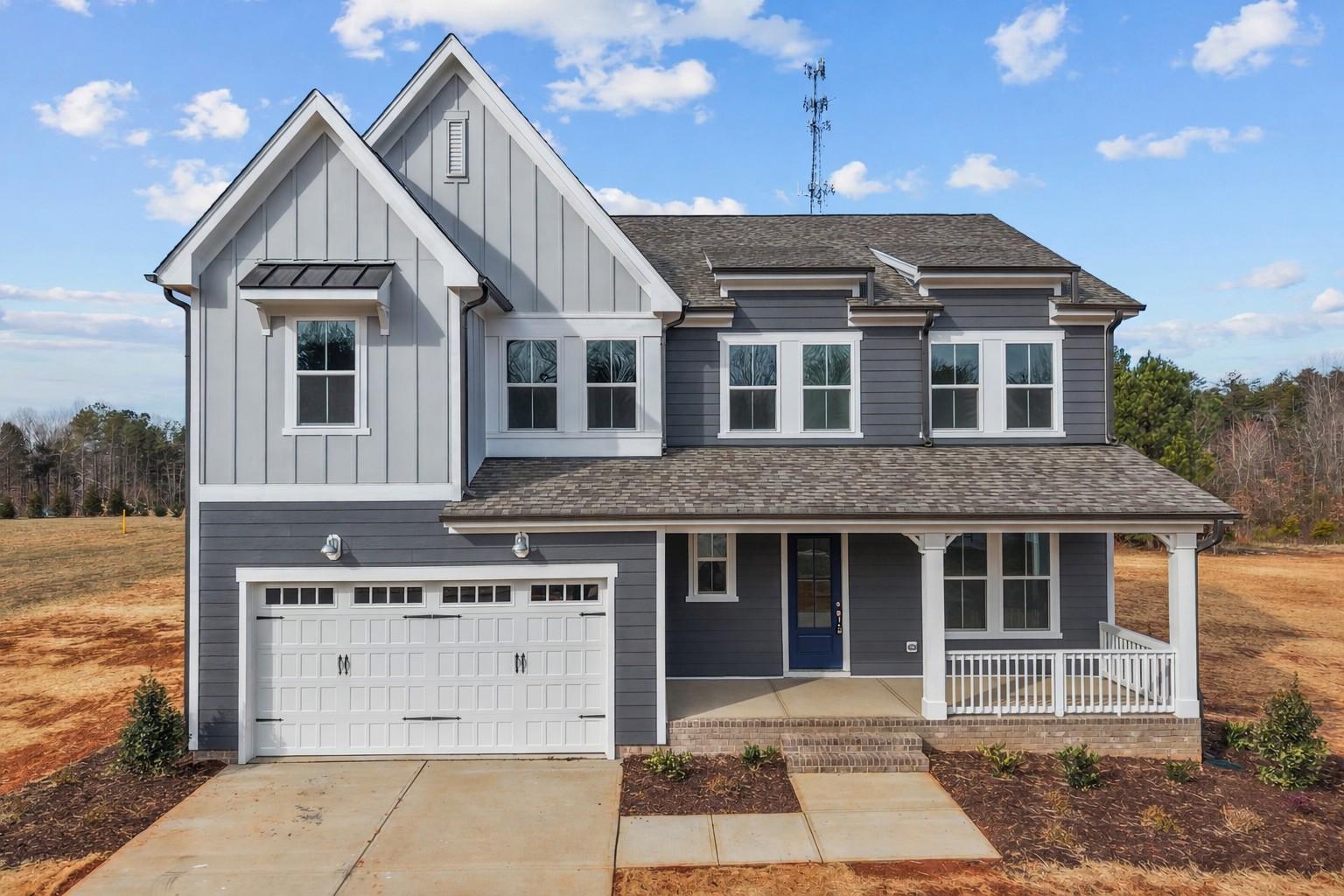 Thumbnail - 6718 Honeycutt Reserve Drive