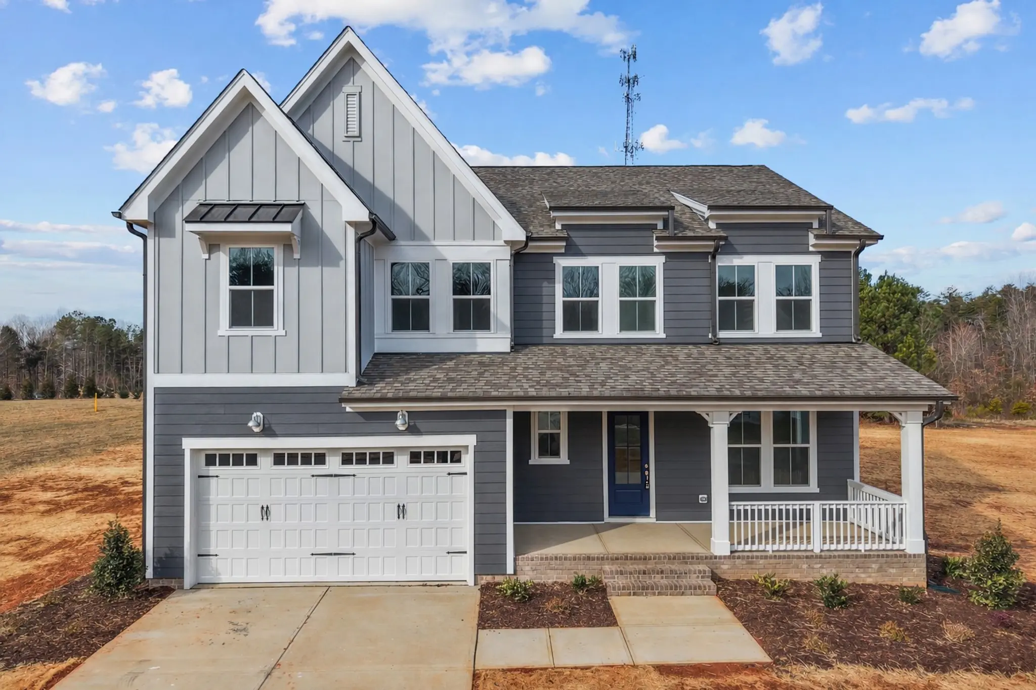 Thumbnail - 6718 Honeycutt Reserve Drive