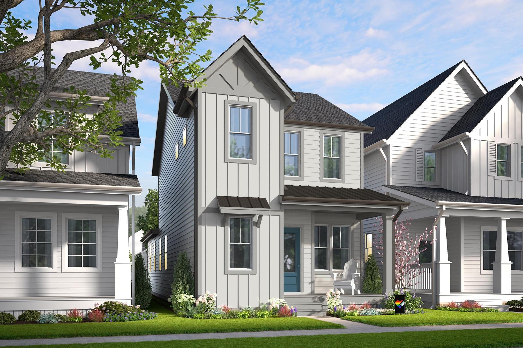 Thumbnail - 1869 Wendell Valley Boulevard