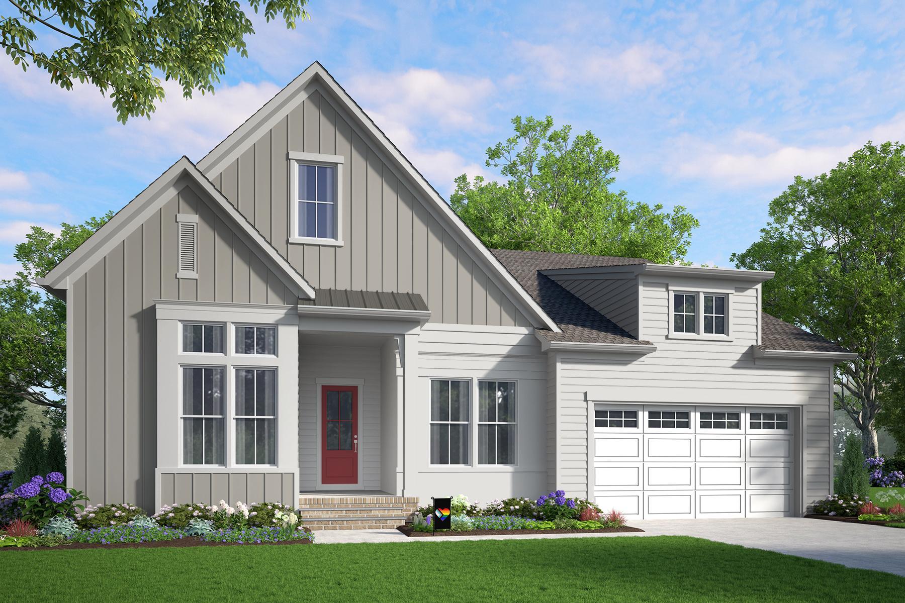 Thumbnail - 6749 Honeycutt Reserve Drive