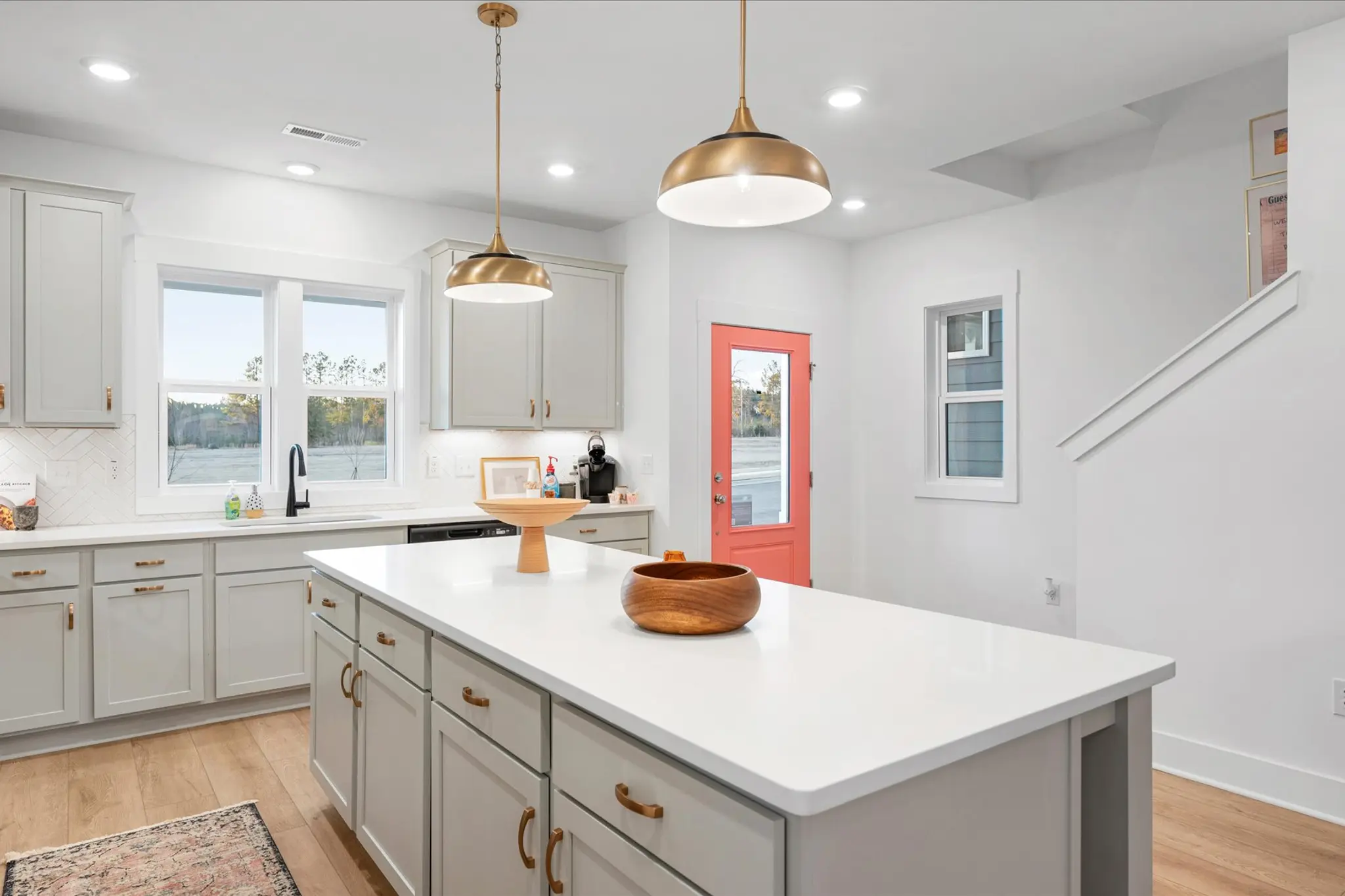 Kitchen *Sonny & Cher Interior