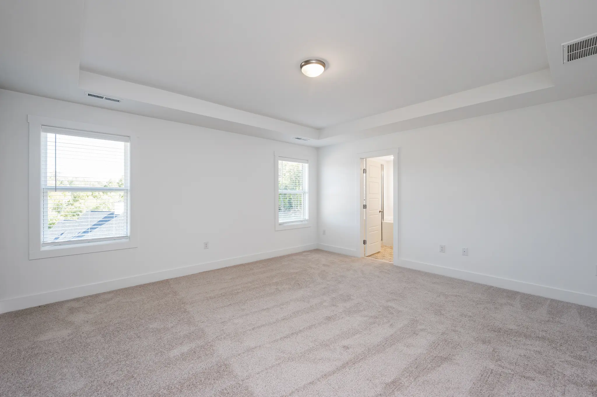 Blue Satin Sashes - Interior Photo 10