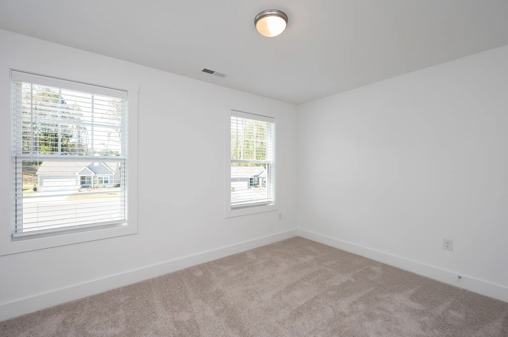 Blue Satin Sashes - Interior Photo 8