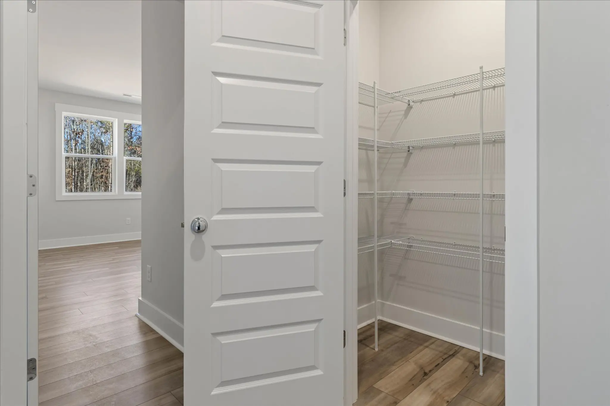 Logical and Linear - Interior Photo 11