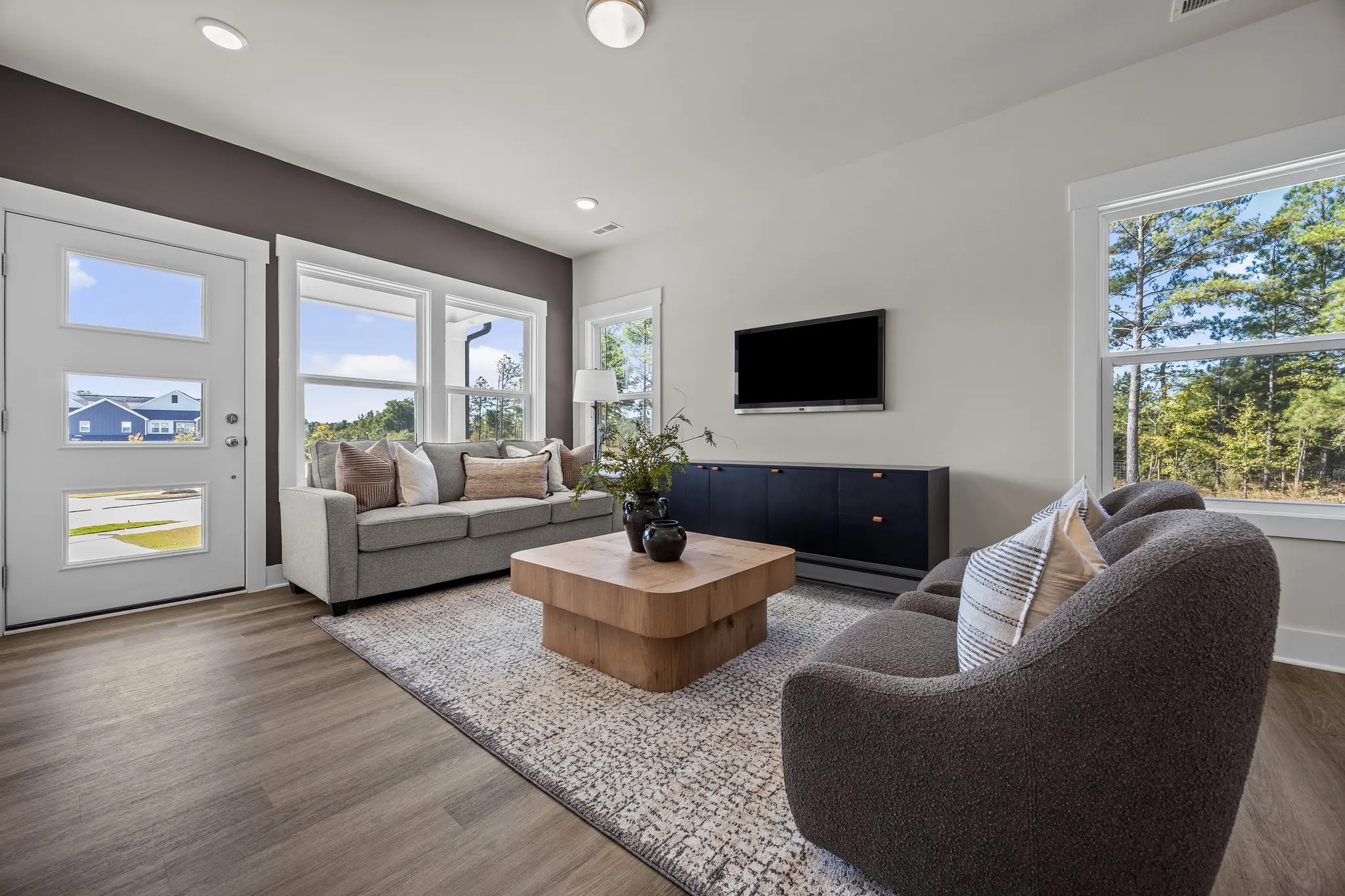 I Got Chills - Interior Photo 13