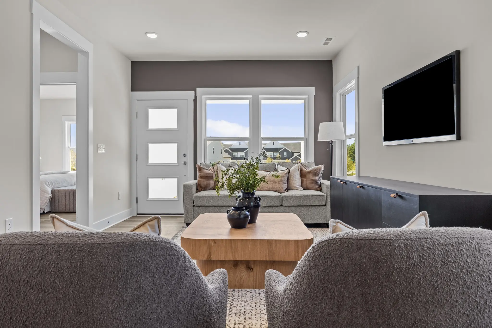 I Got Chills - Interior Photo 12