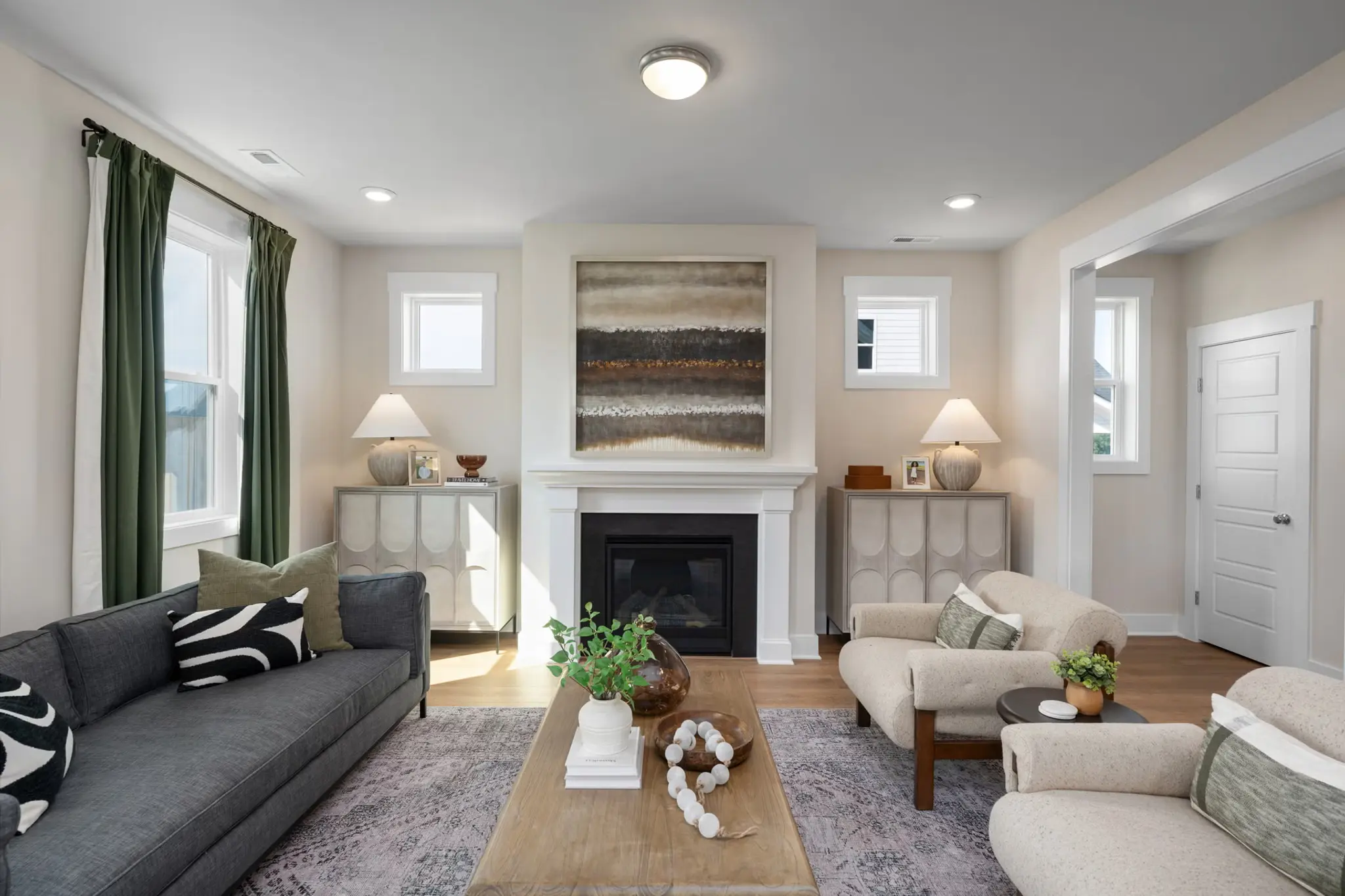 Castle - Interior Photo 7