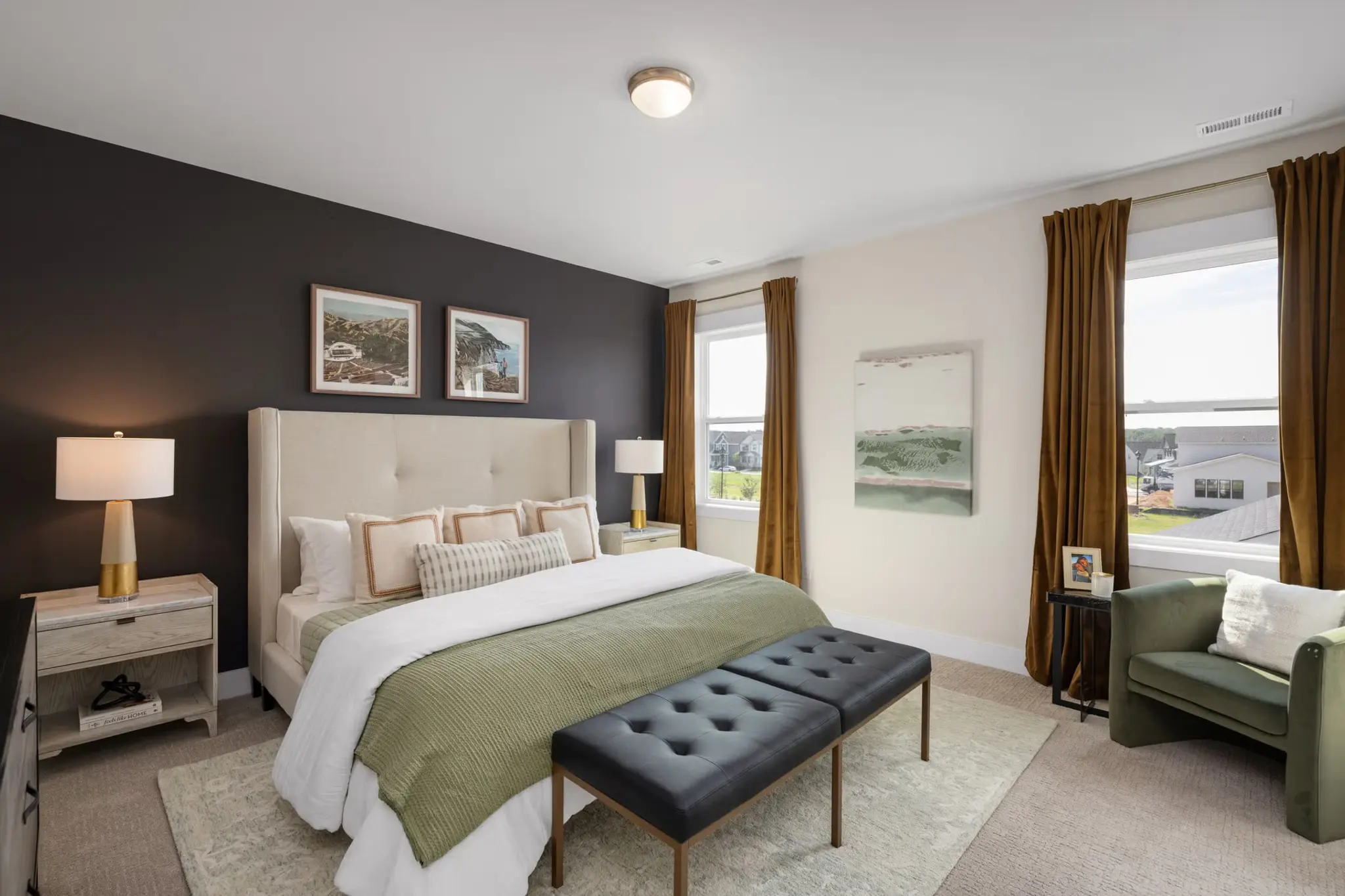 Castle - Interior Photo 6