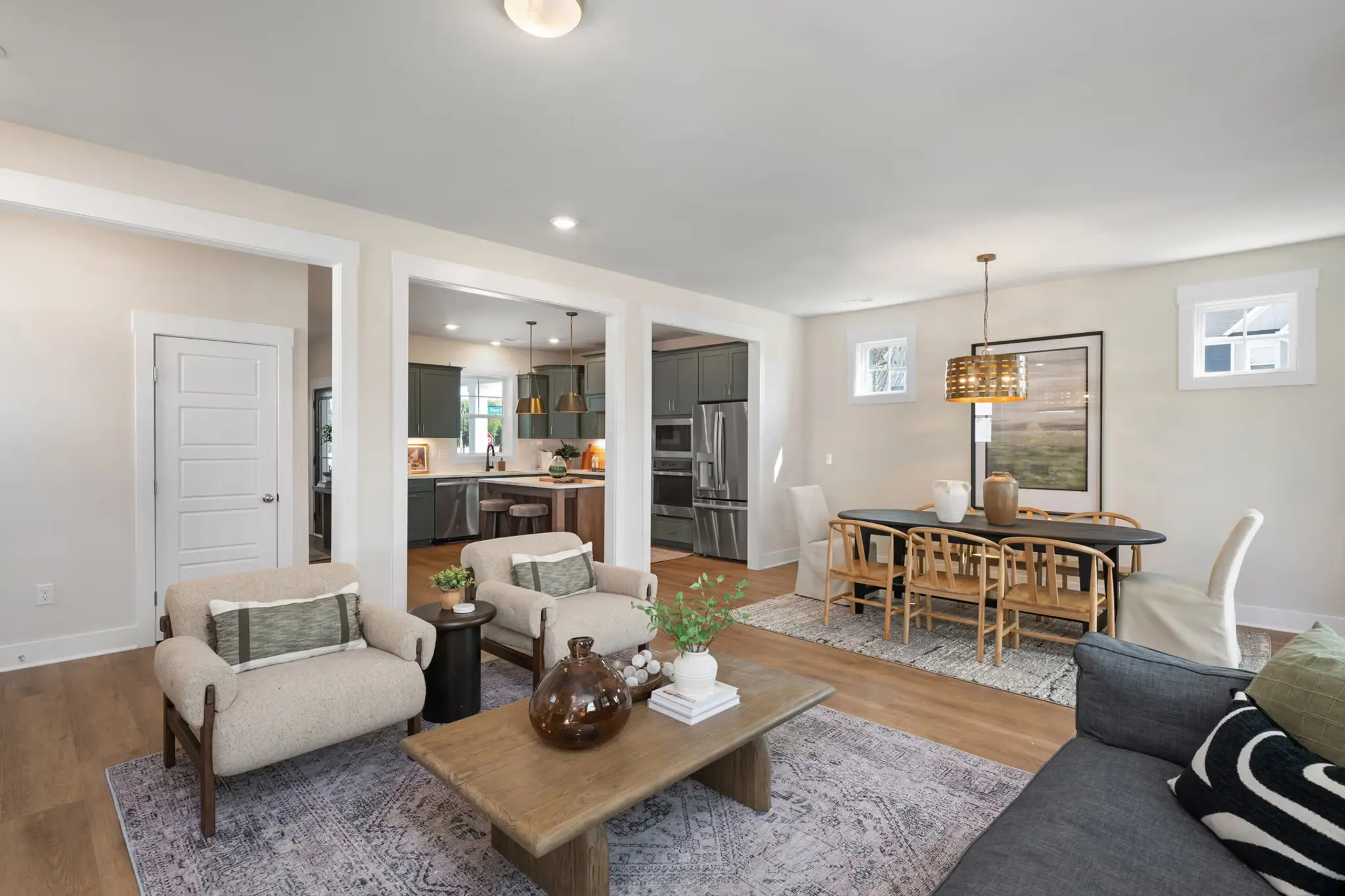 Castle - Interior Photo 4