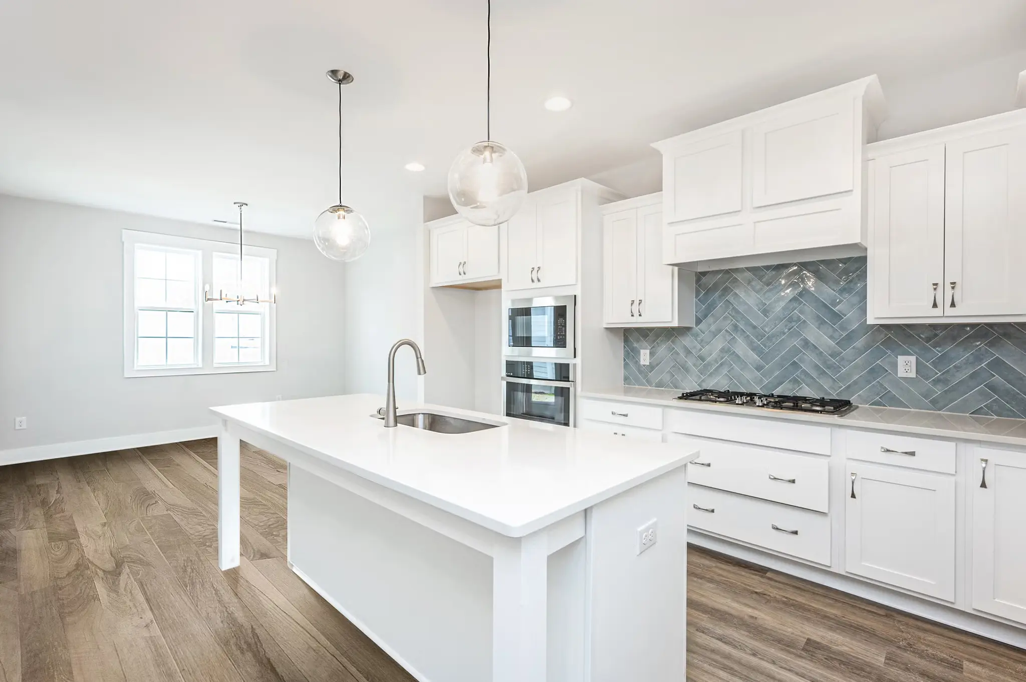 Found a Dream - Interior Photo 5