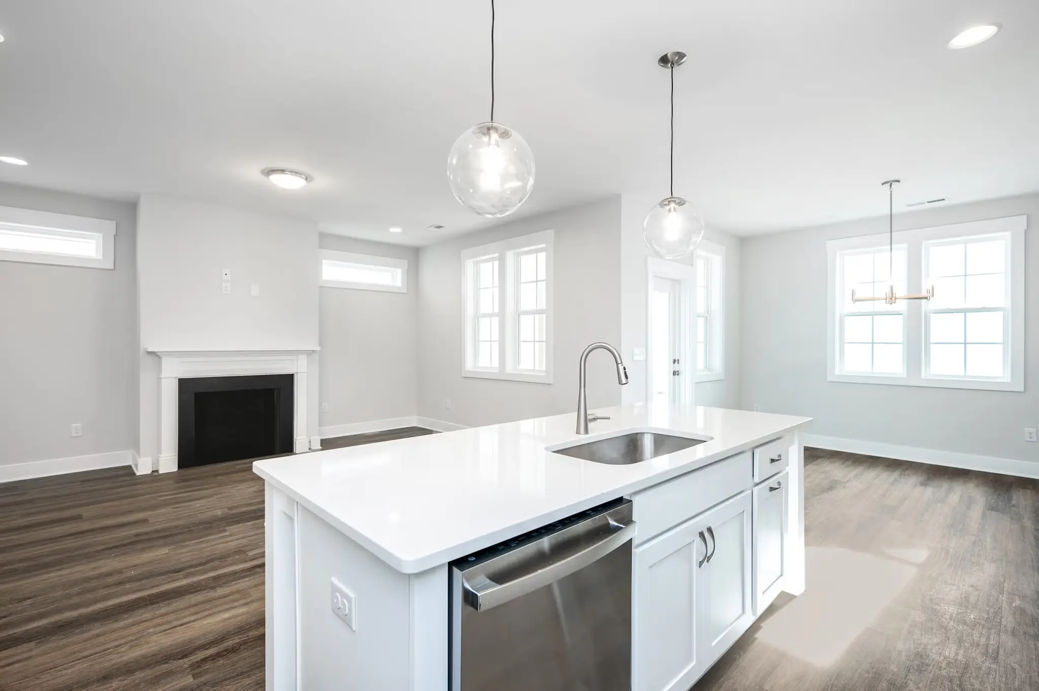 Found a Dream - Interior Photo 7