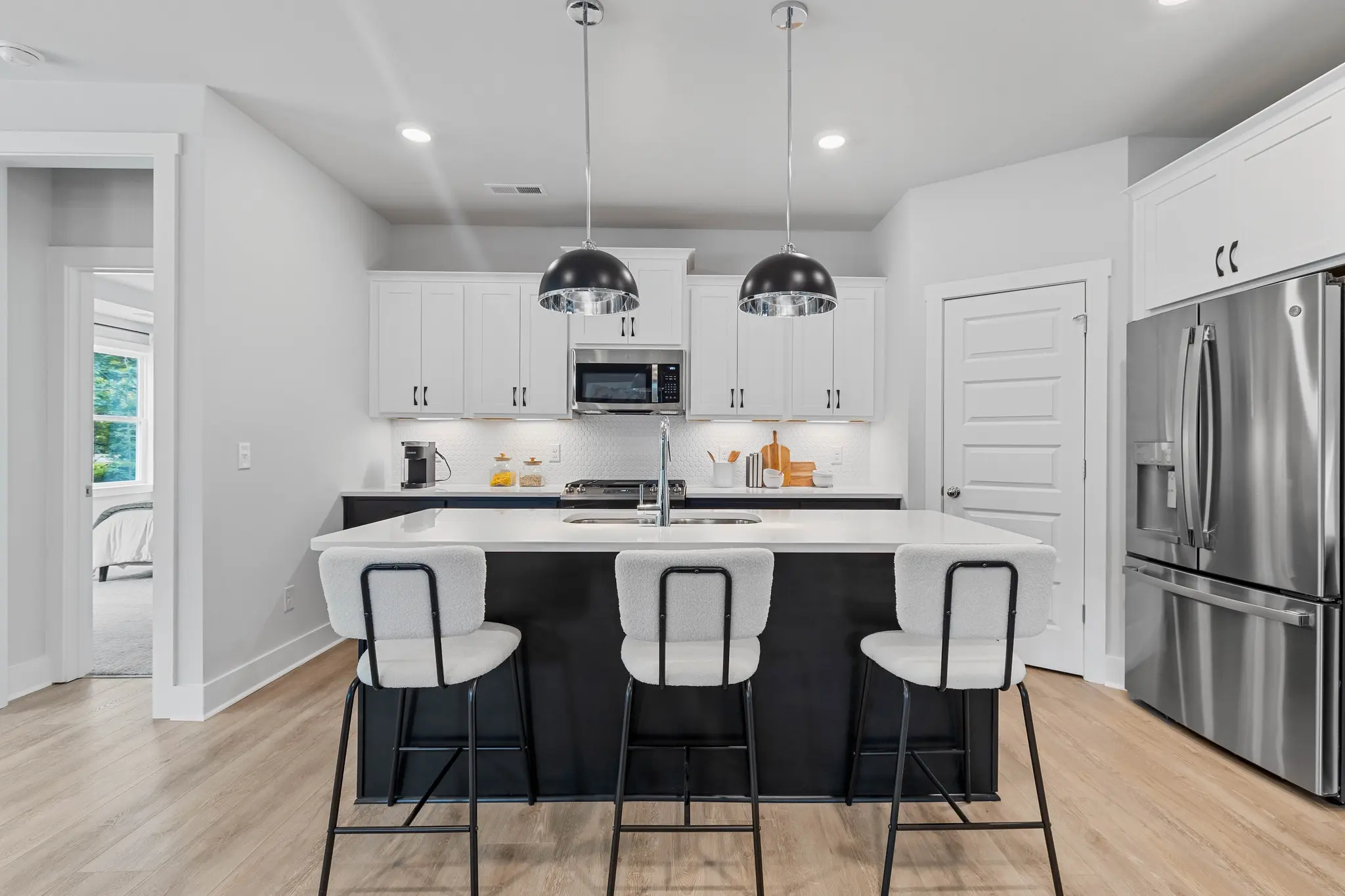 Brown Paper Packages - Interior Photo 5