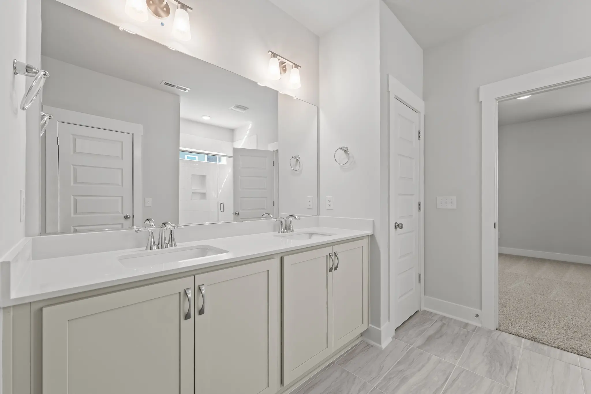 Primary Bath *Sconset Walk Interior