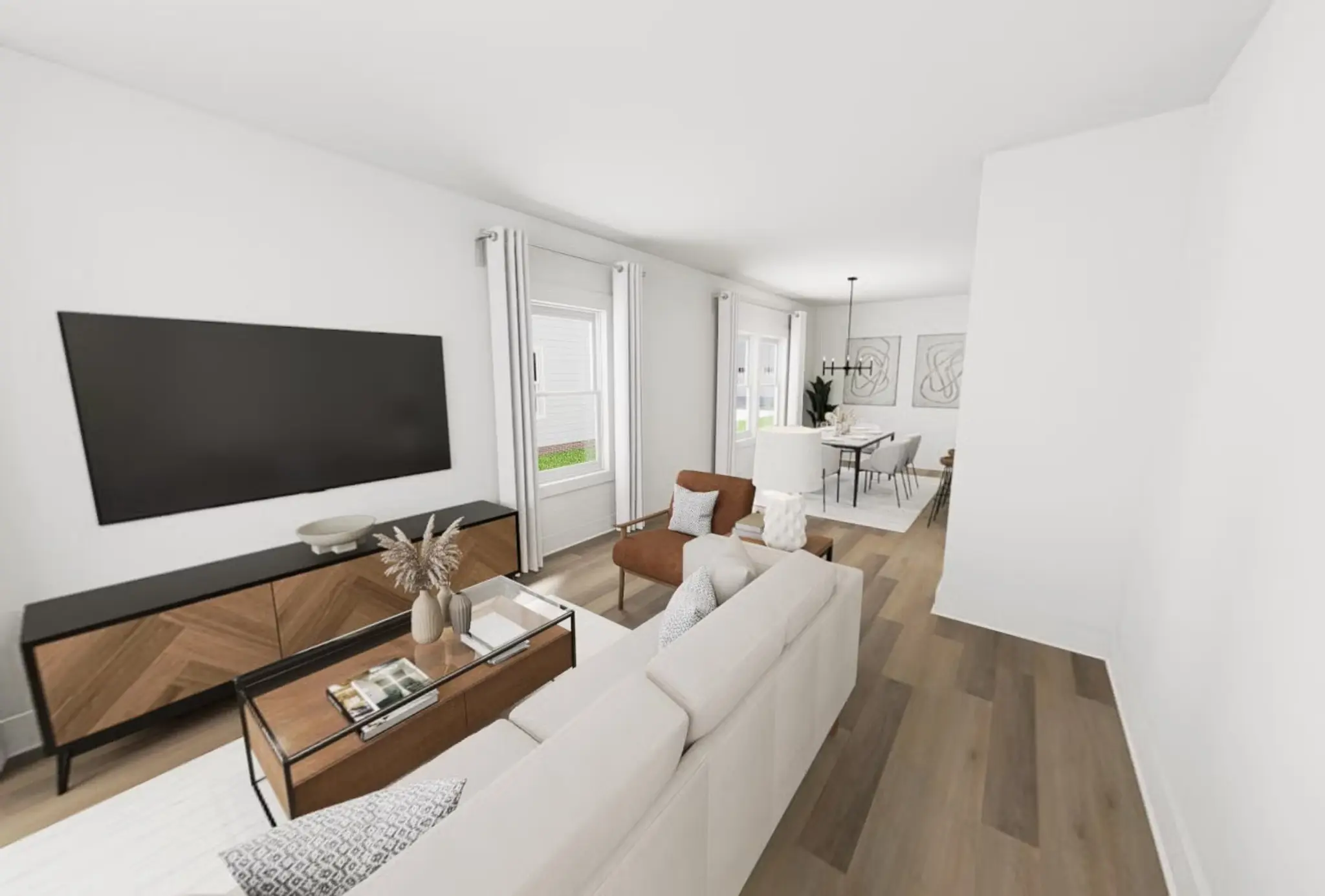 I Got Chills - Interior Photo 26