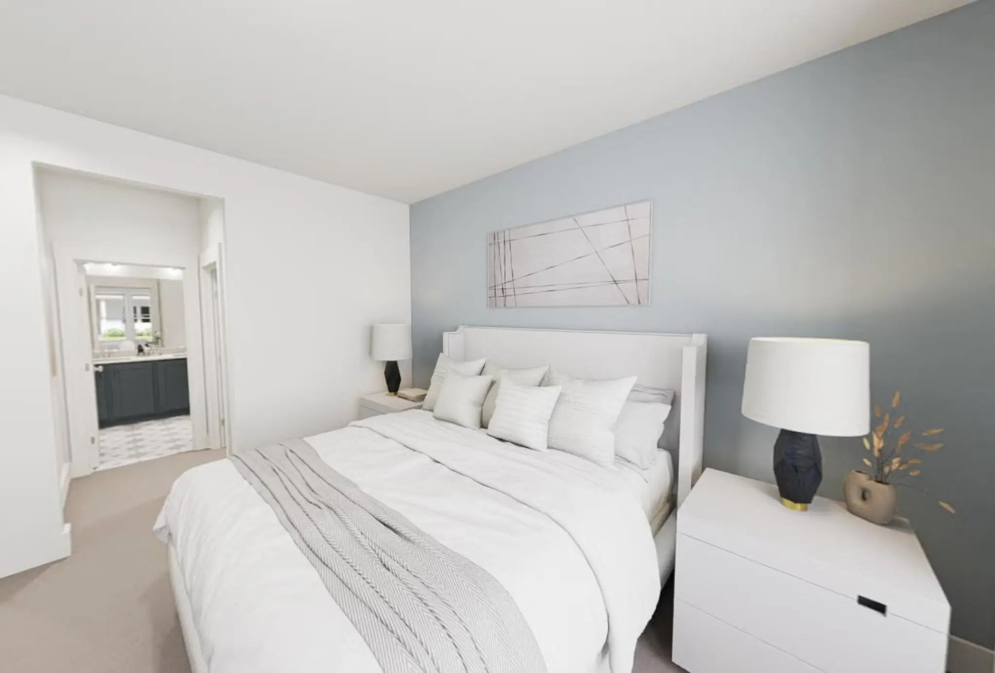 I Got Chills - Interior Photo 25