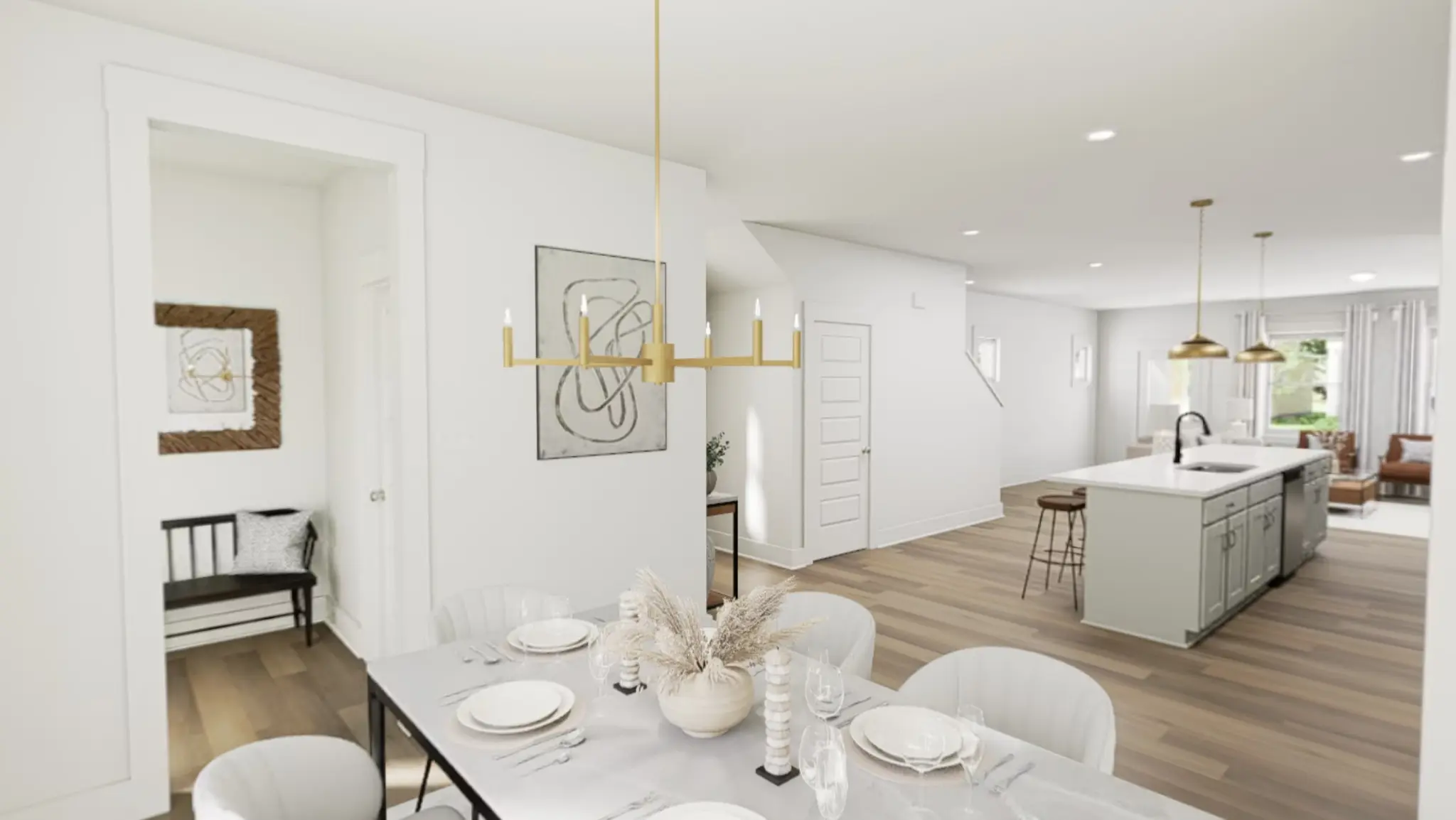 Magician - Interior Photo 9