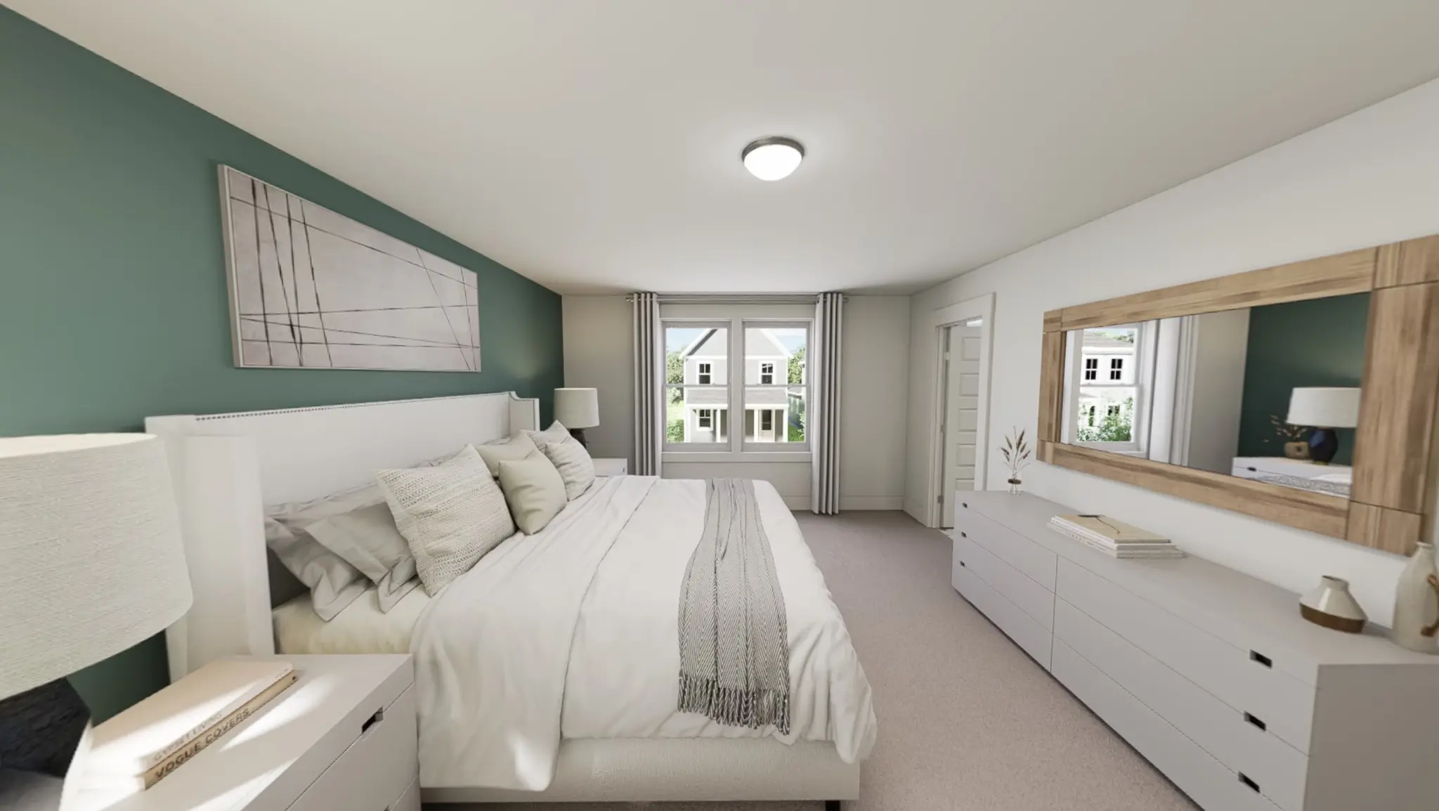 Magician - Interior Photo 8