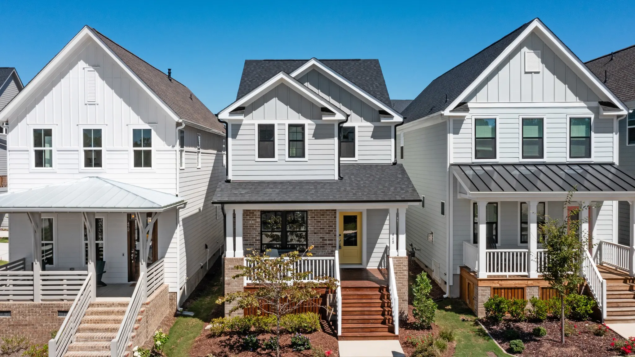 Elevation B