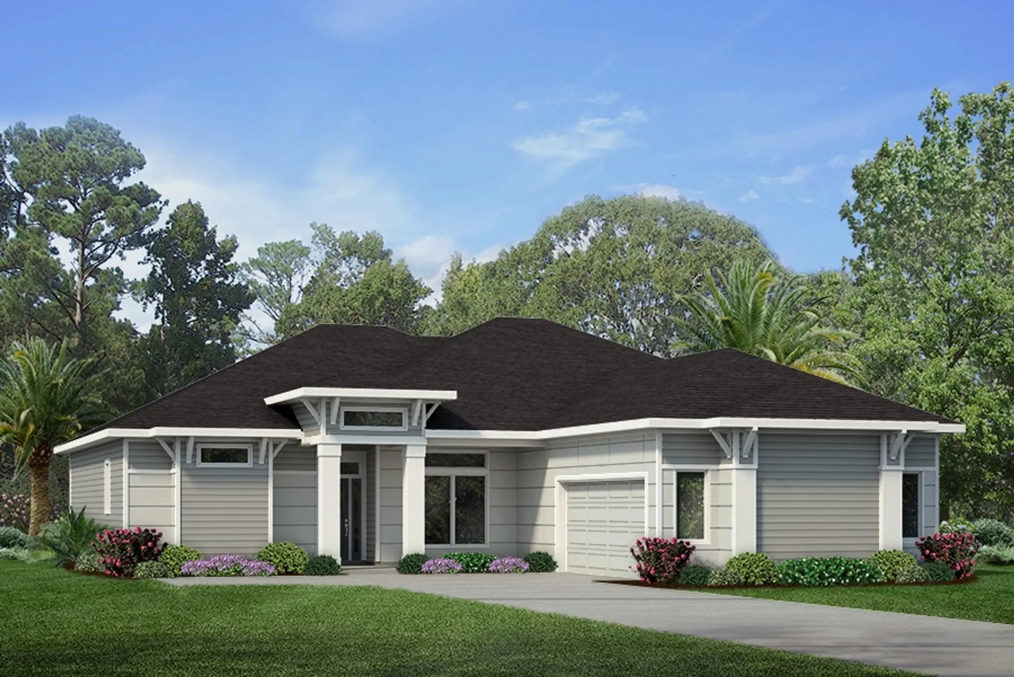 Prairie Sophistication