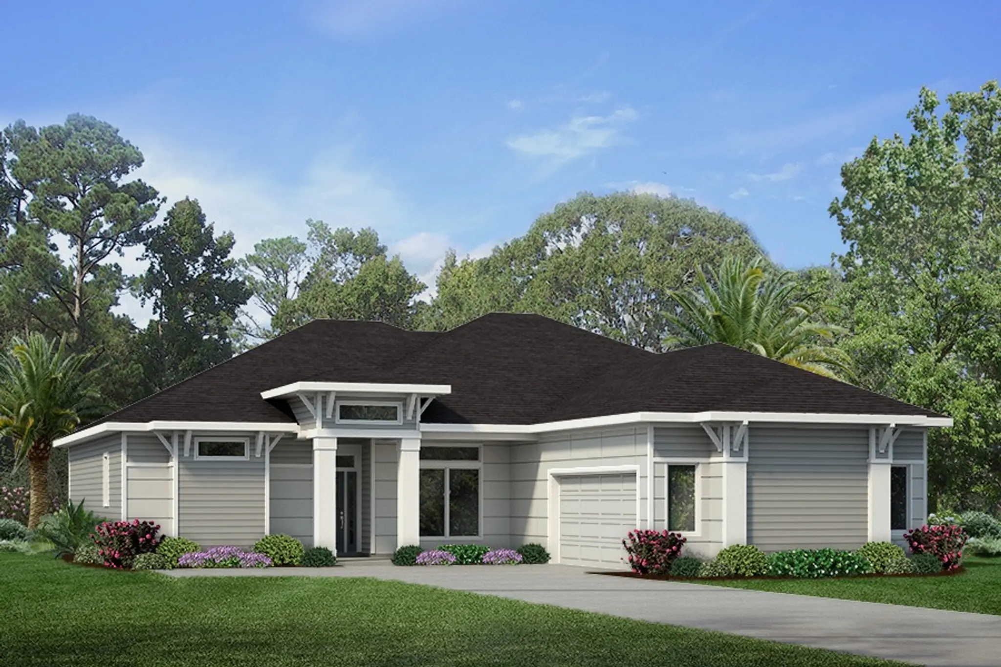 Anastasia-Prairie Sophistication