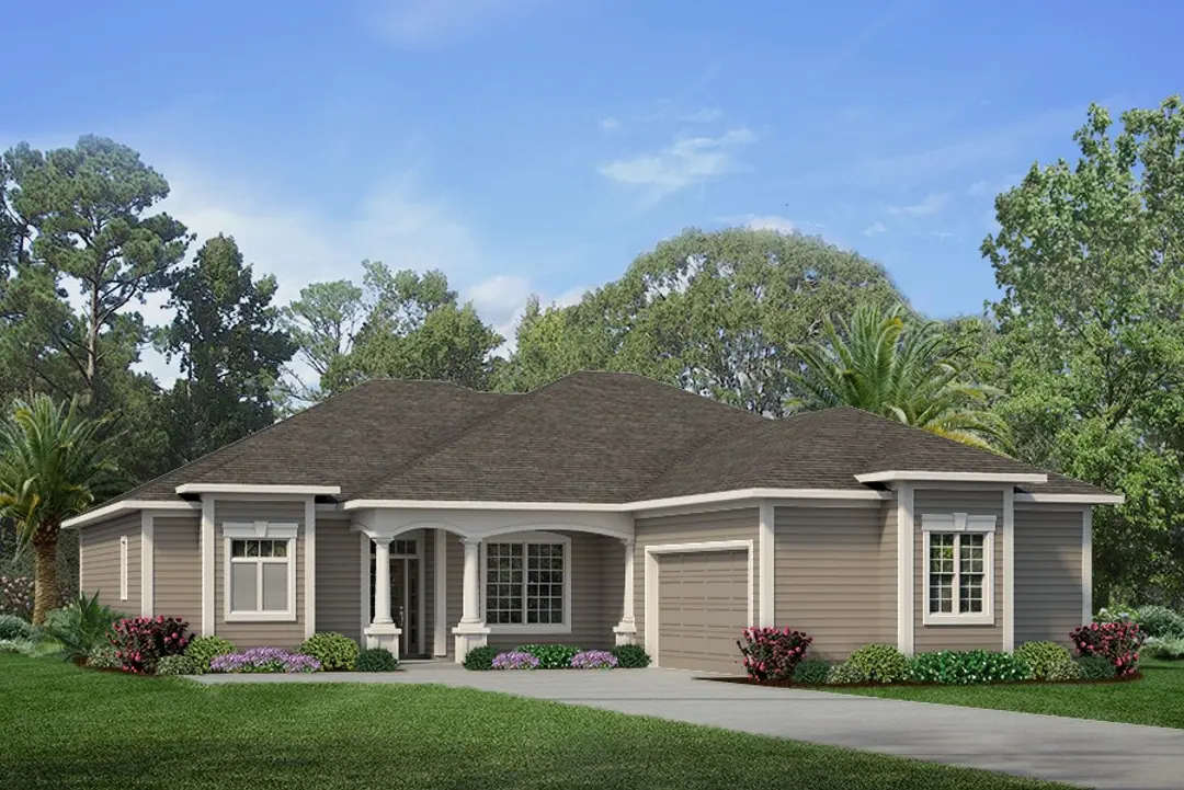 Thumbnail - Southern Traditions