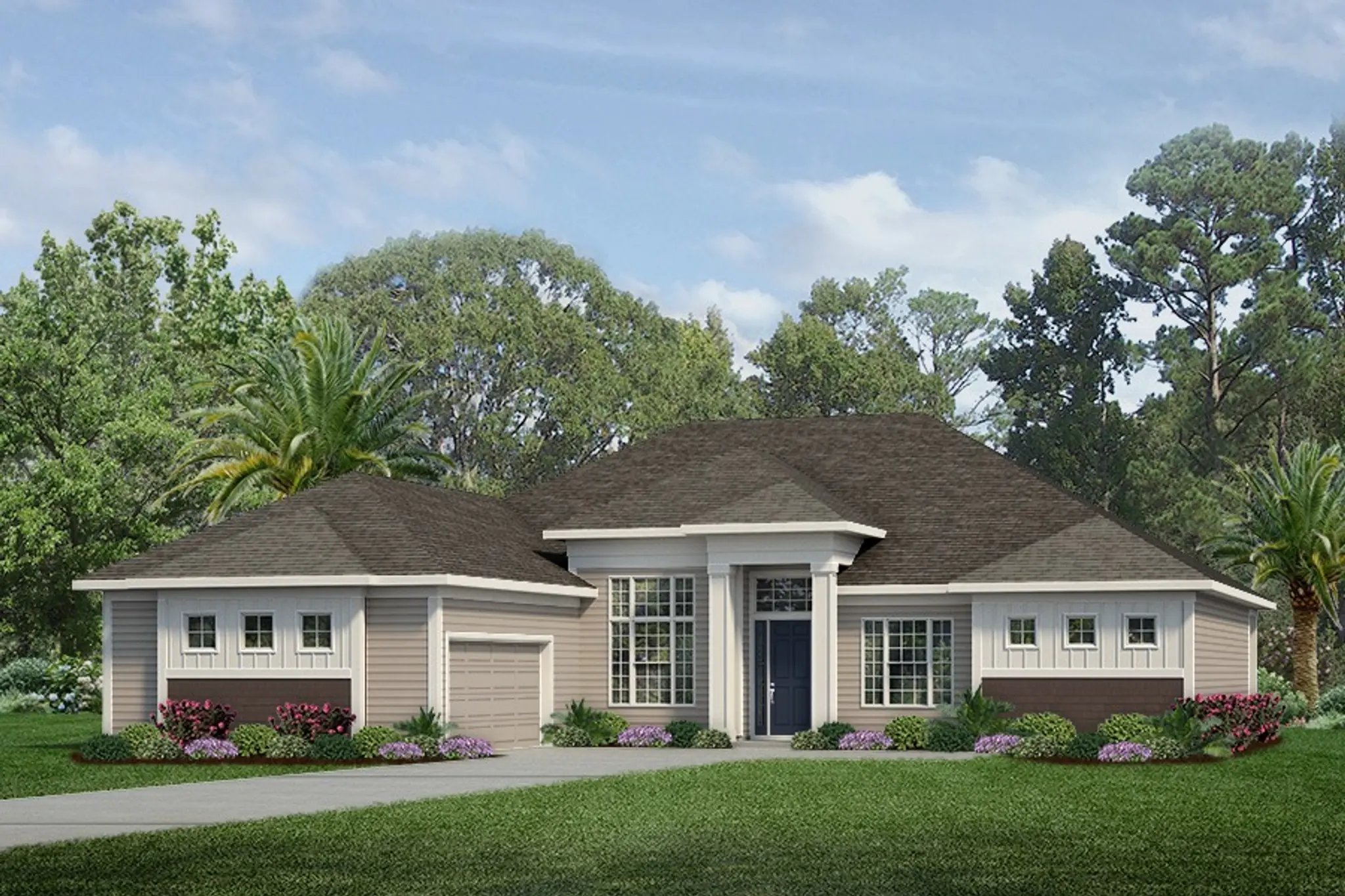 Aydon-Timeless Artisan