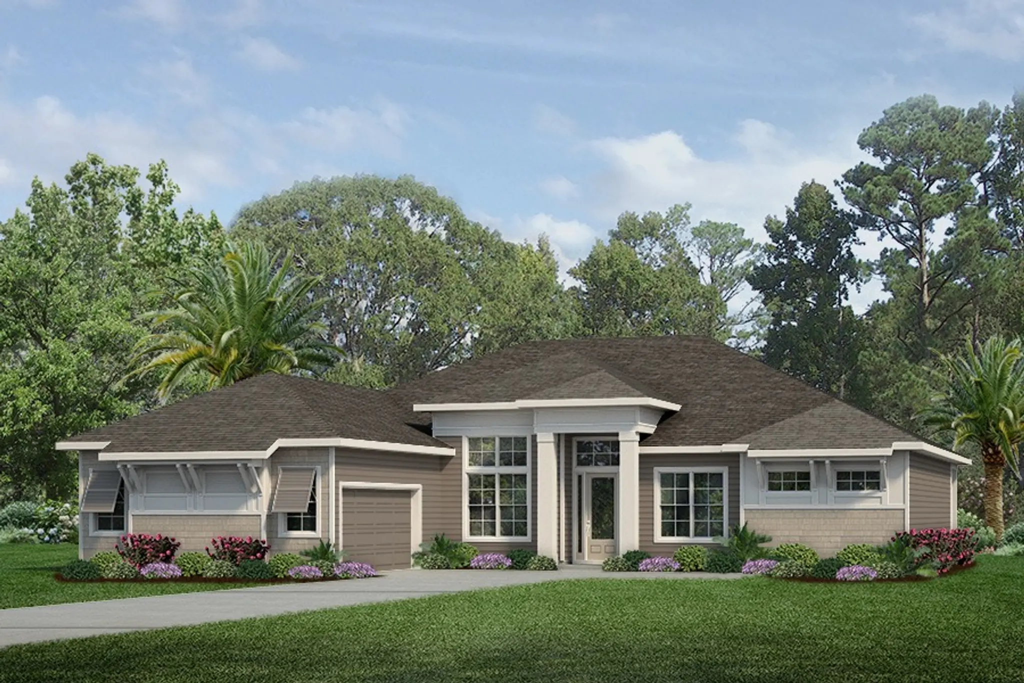 Thumbnail - Aydon Florida Coastal