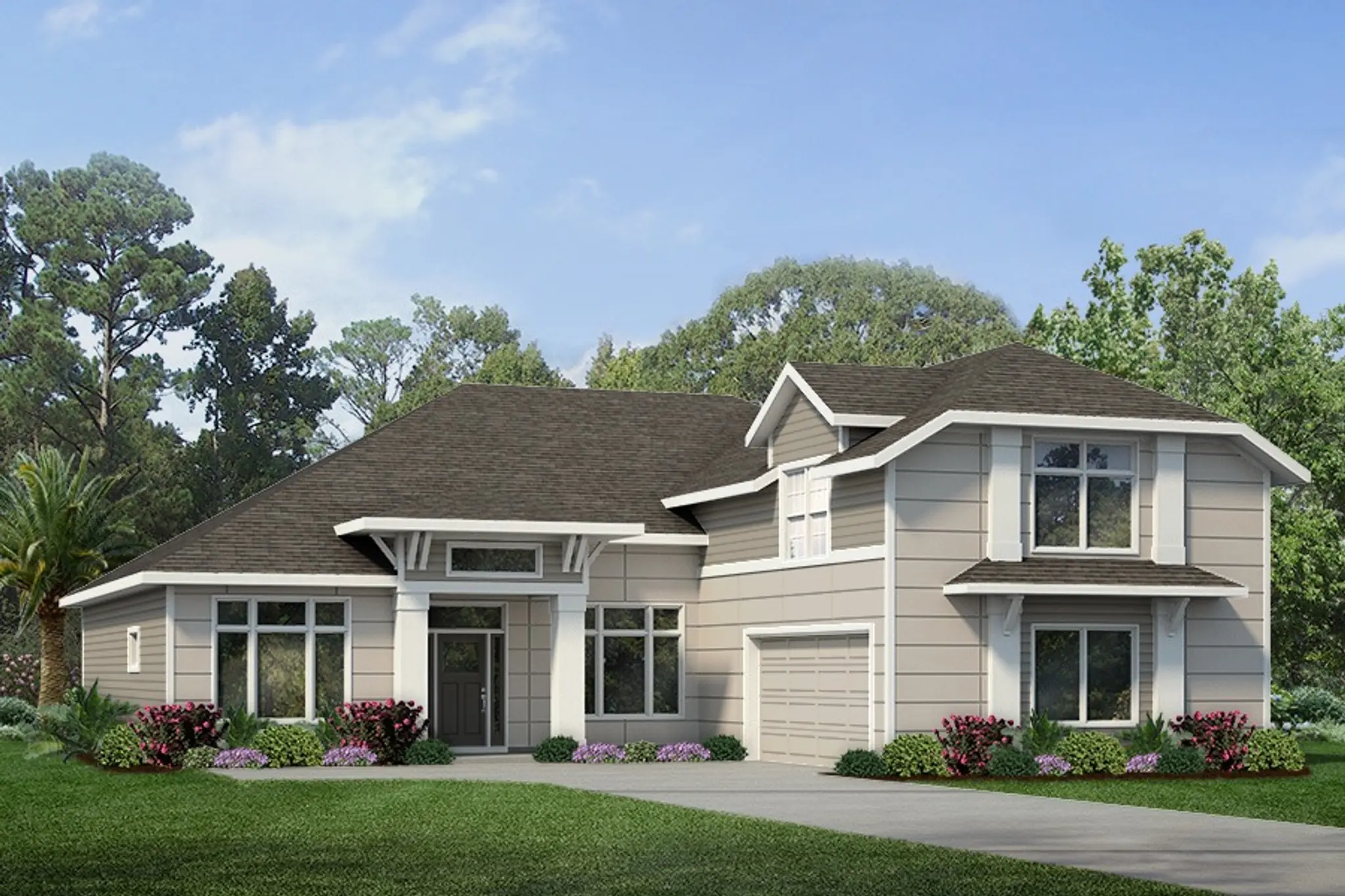 Thumbnail - Dakota Prairie Sophistication