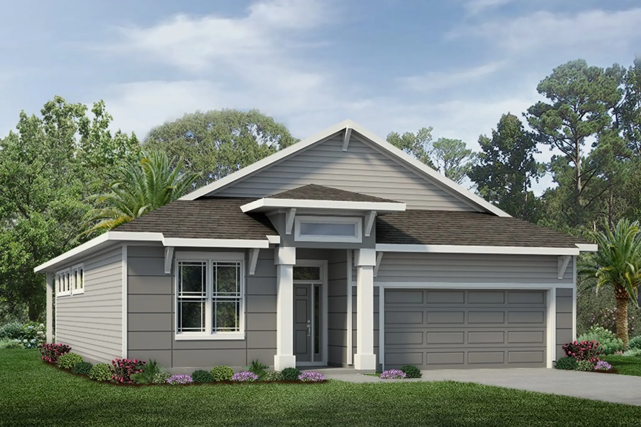 Prairie Sophistication