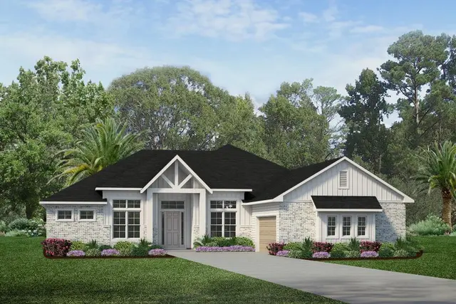 Thumbnail - Modern Farmhouse