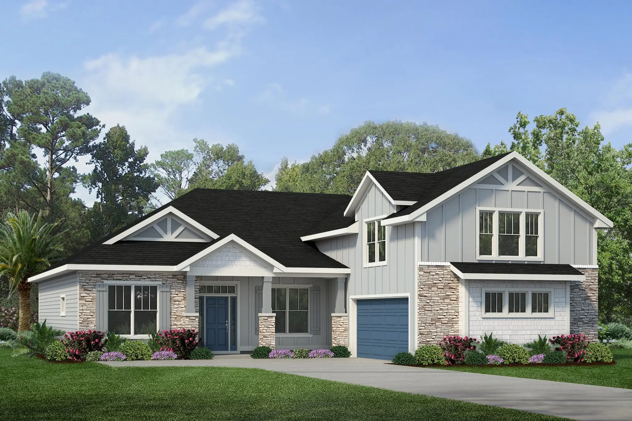 Dakota Manor-Timeless Artisan