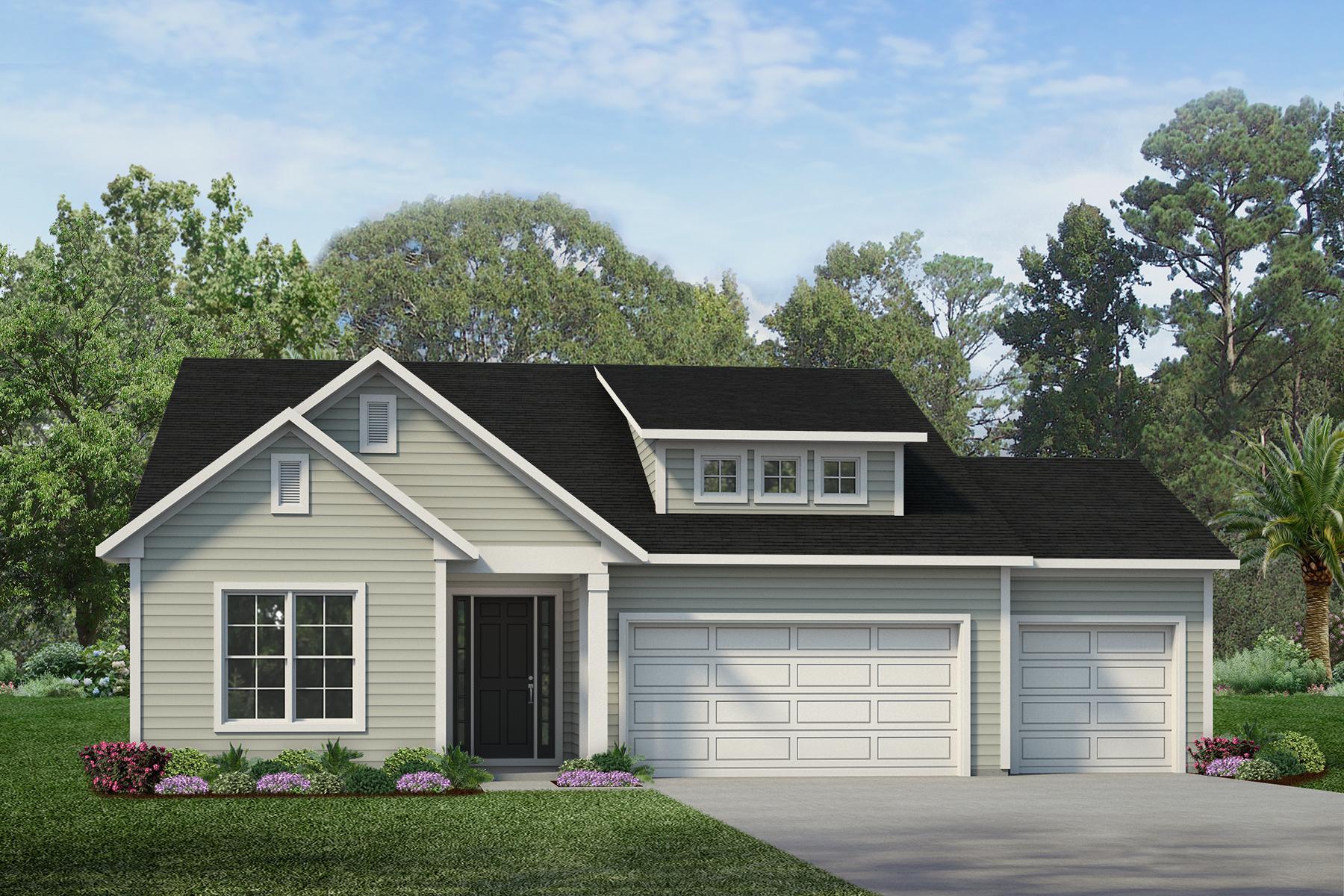 Thumbnail - Chantilly