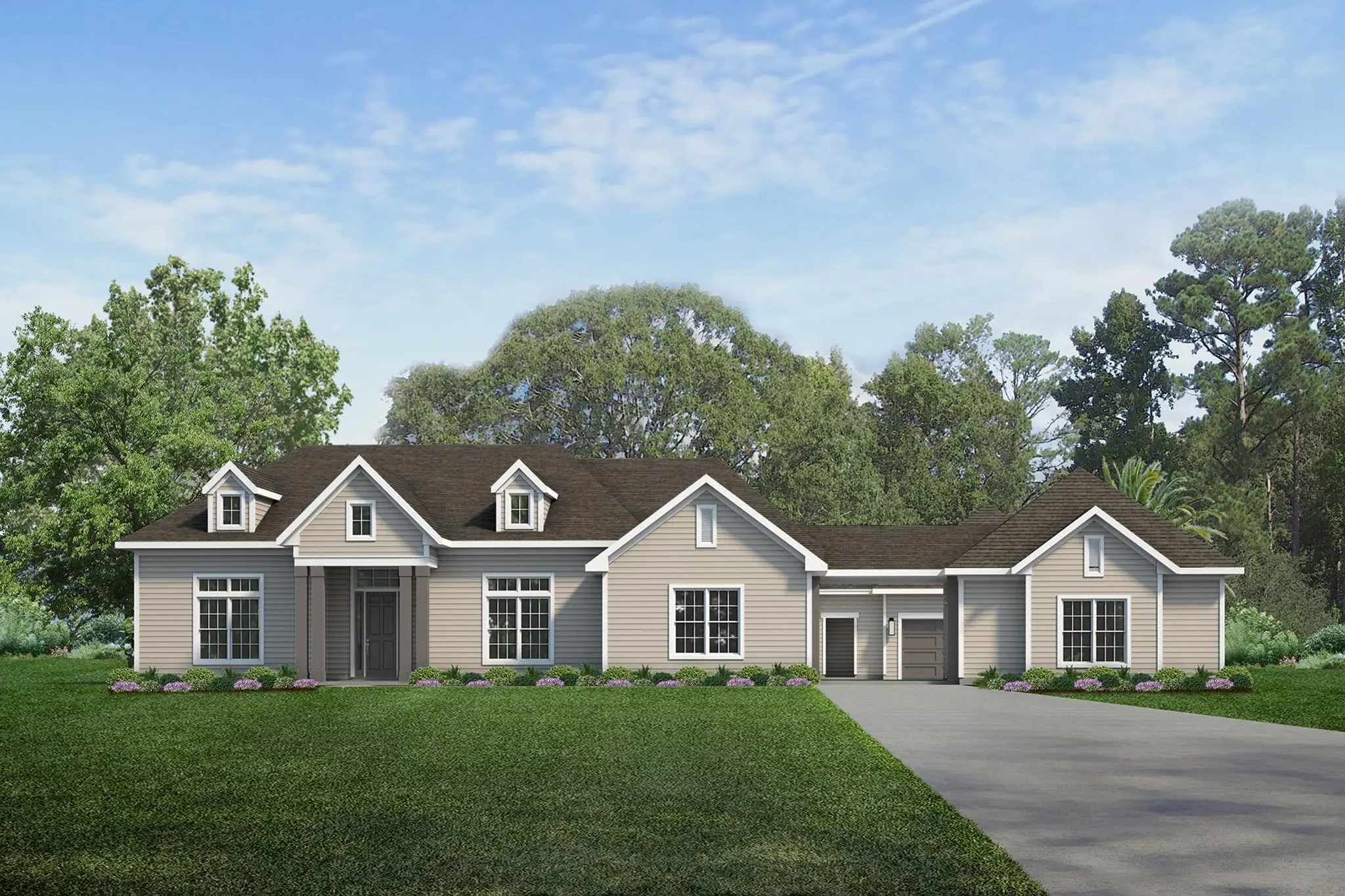 Balmoral-Southern Tradition