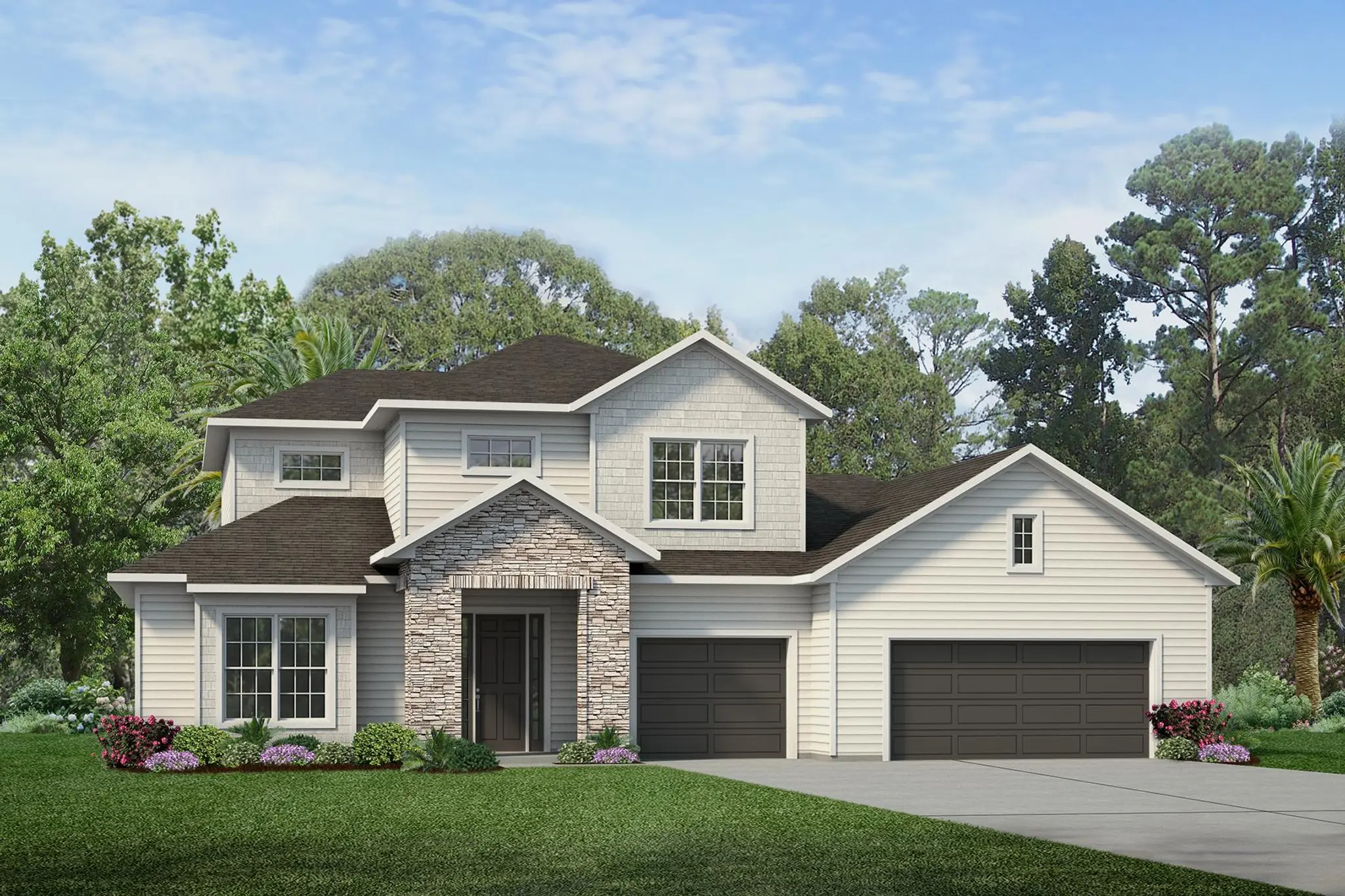 Carlisle-Southern Tradition