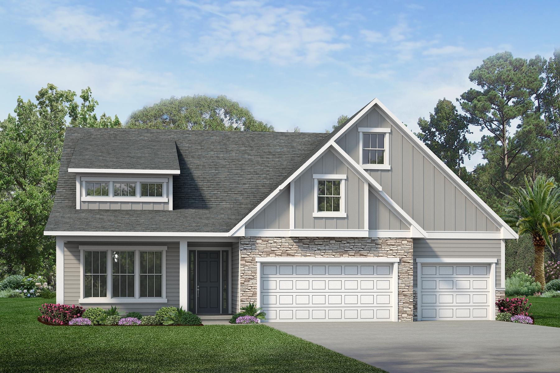 Thumbnail - Dublin Manor