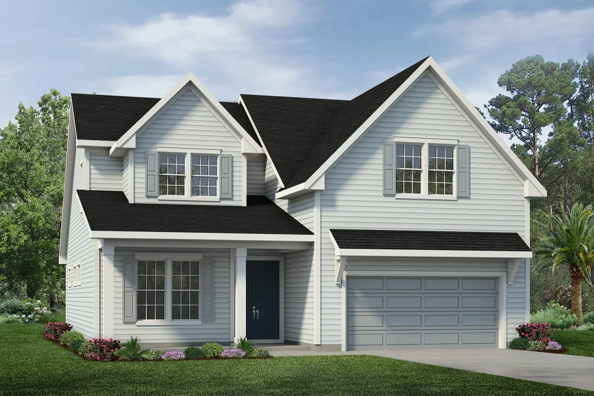 Edinburgh-Southern Traditions