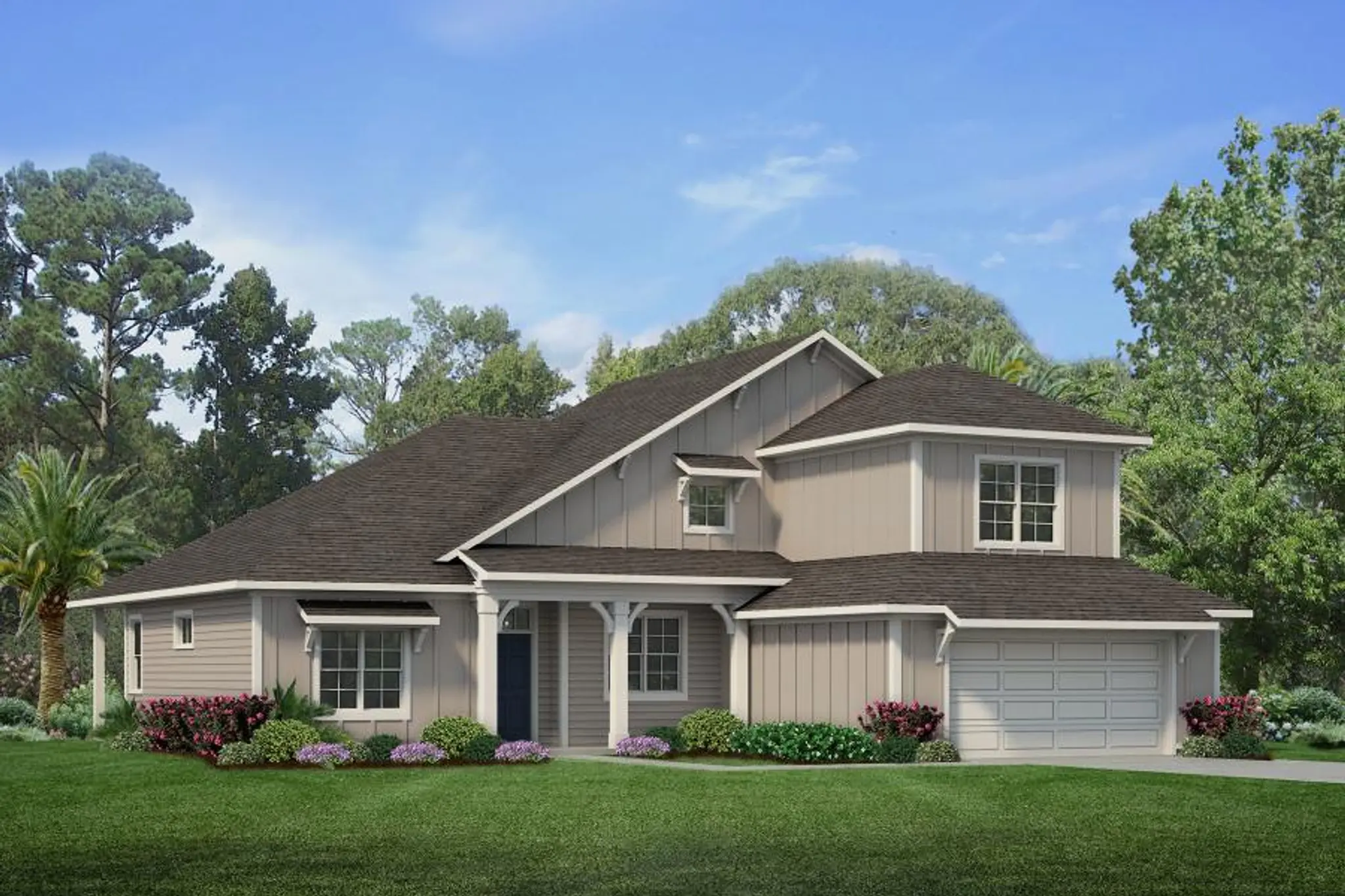 Maclay III Manor-Timeless Artisan