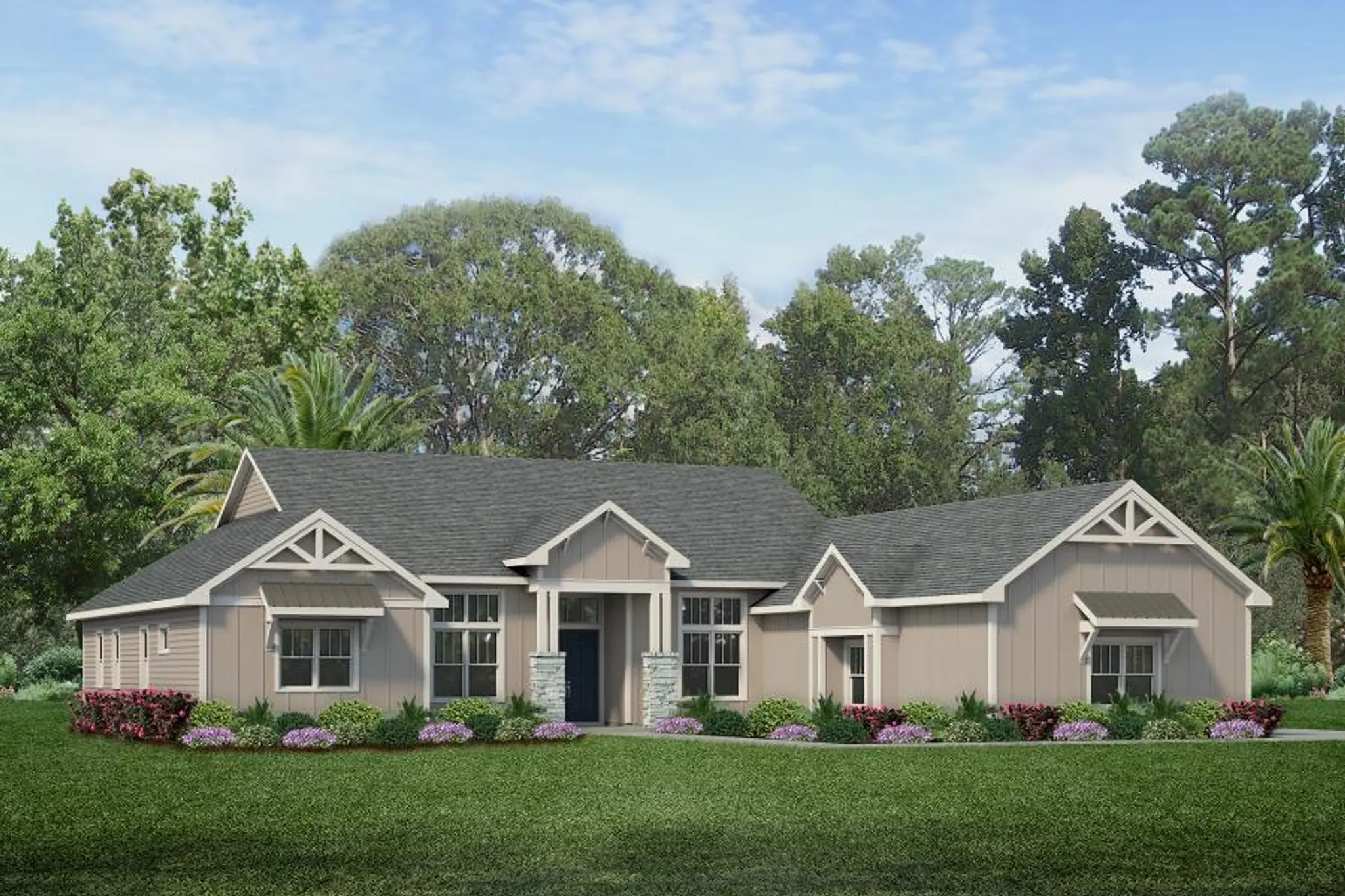 Windsor-Modern Farmhouse