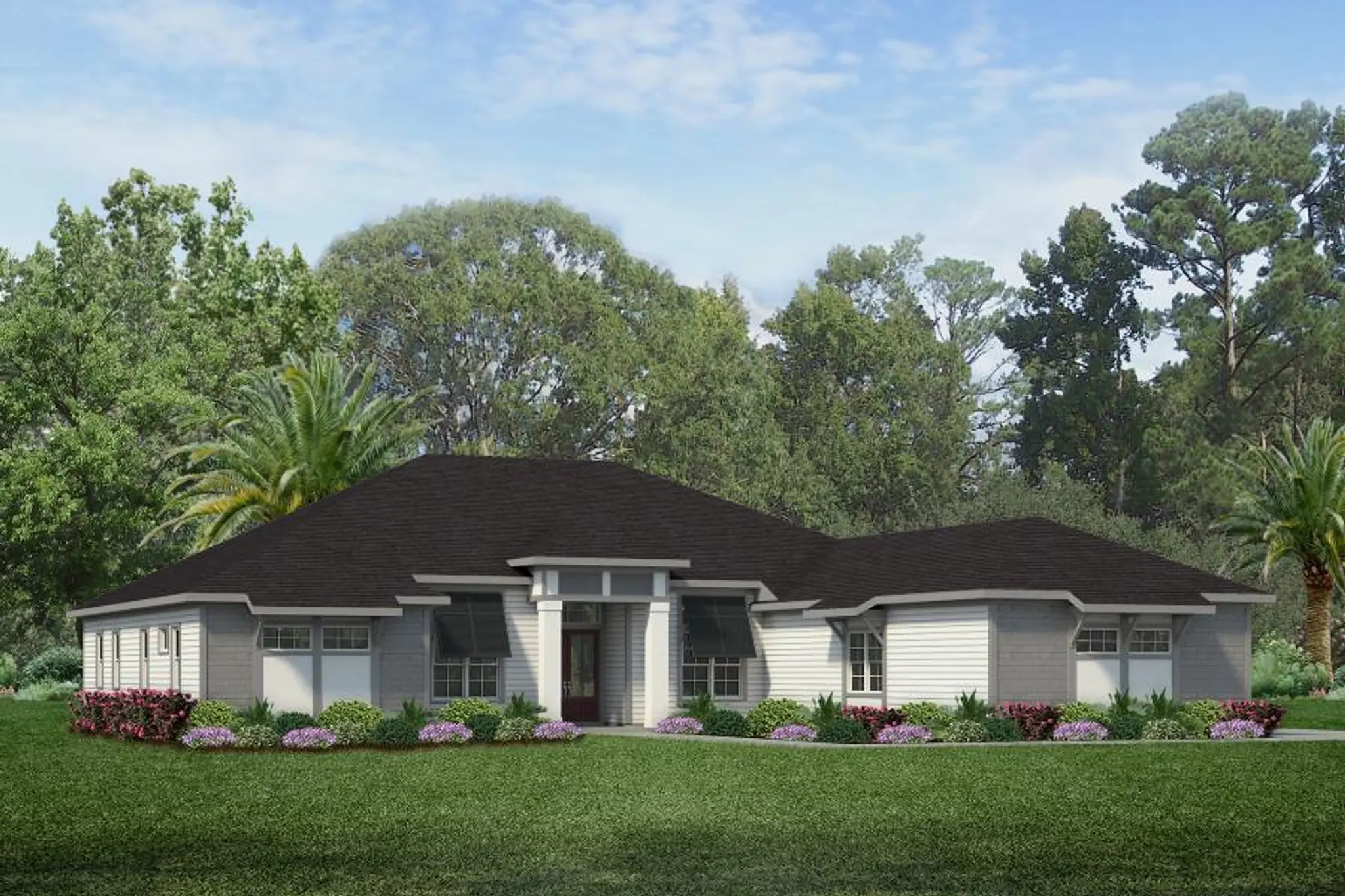 Windsor-Florida Coastal