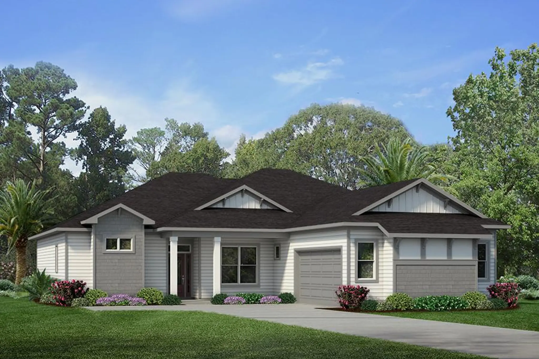 Anastasia-Timeless Artisan