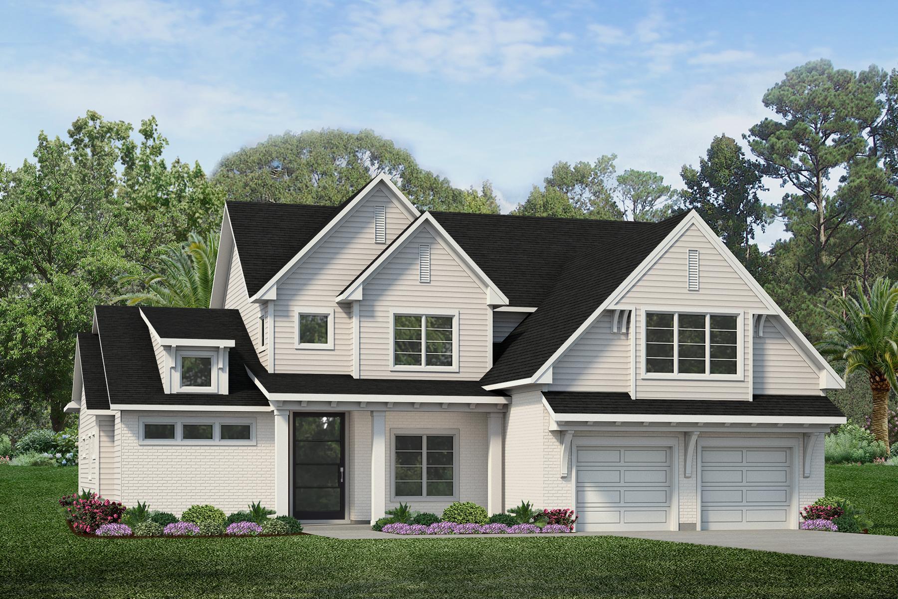 Modern Farmhouse