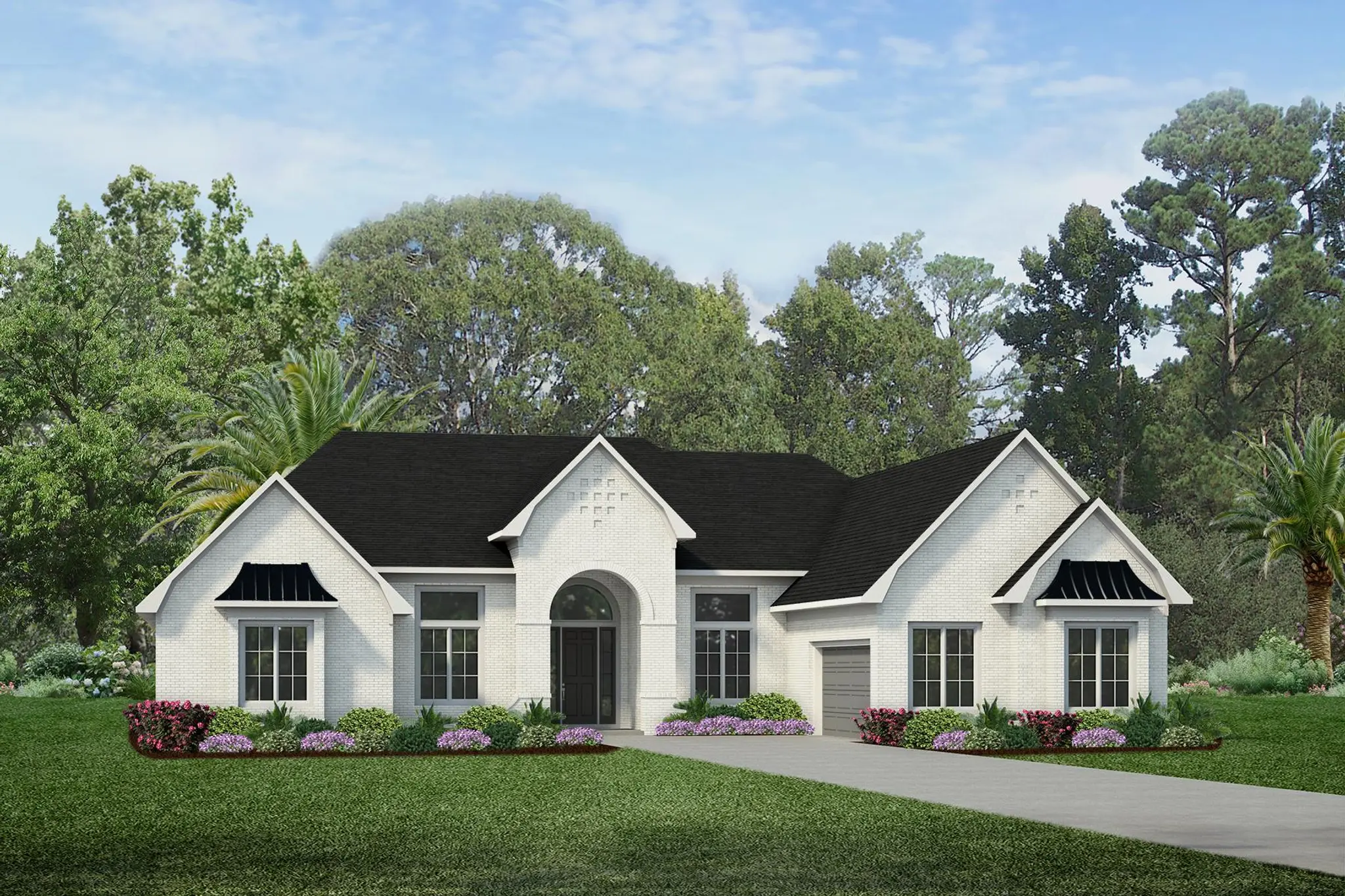 Witton-Country Nouveau