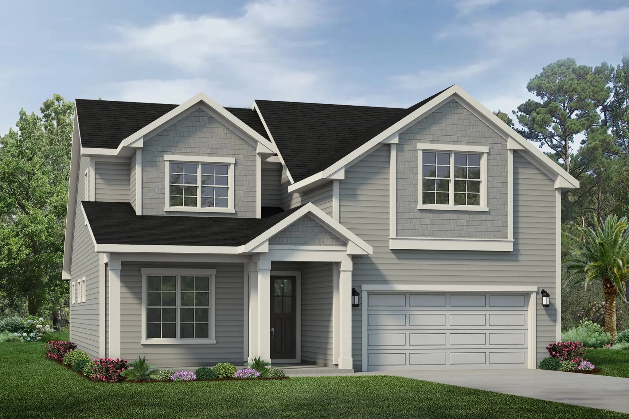 Edinburgh-Florida Coastal