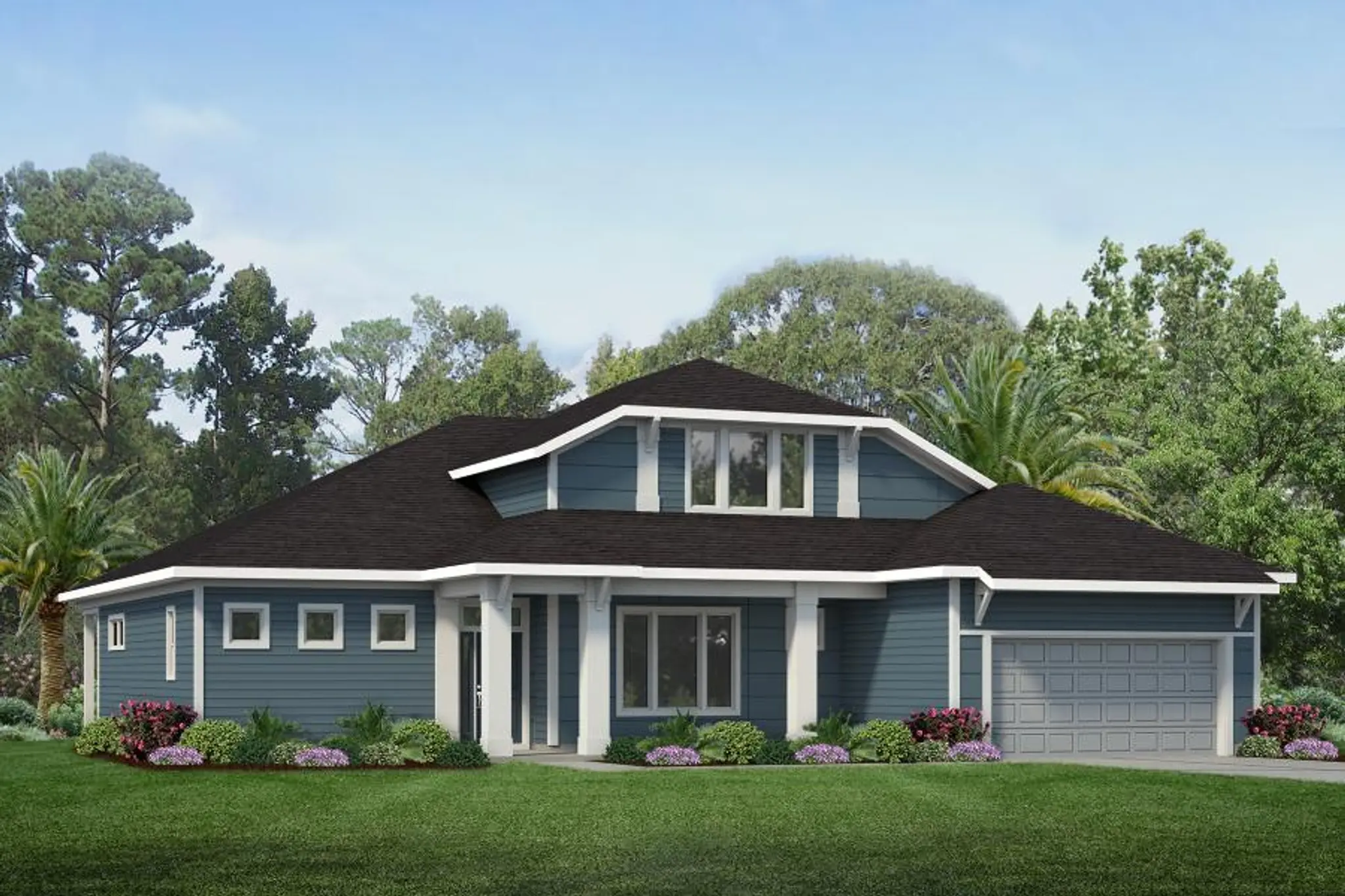 Thumbnail - Rochester Prairie Sophistication