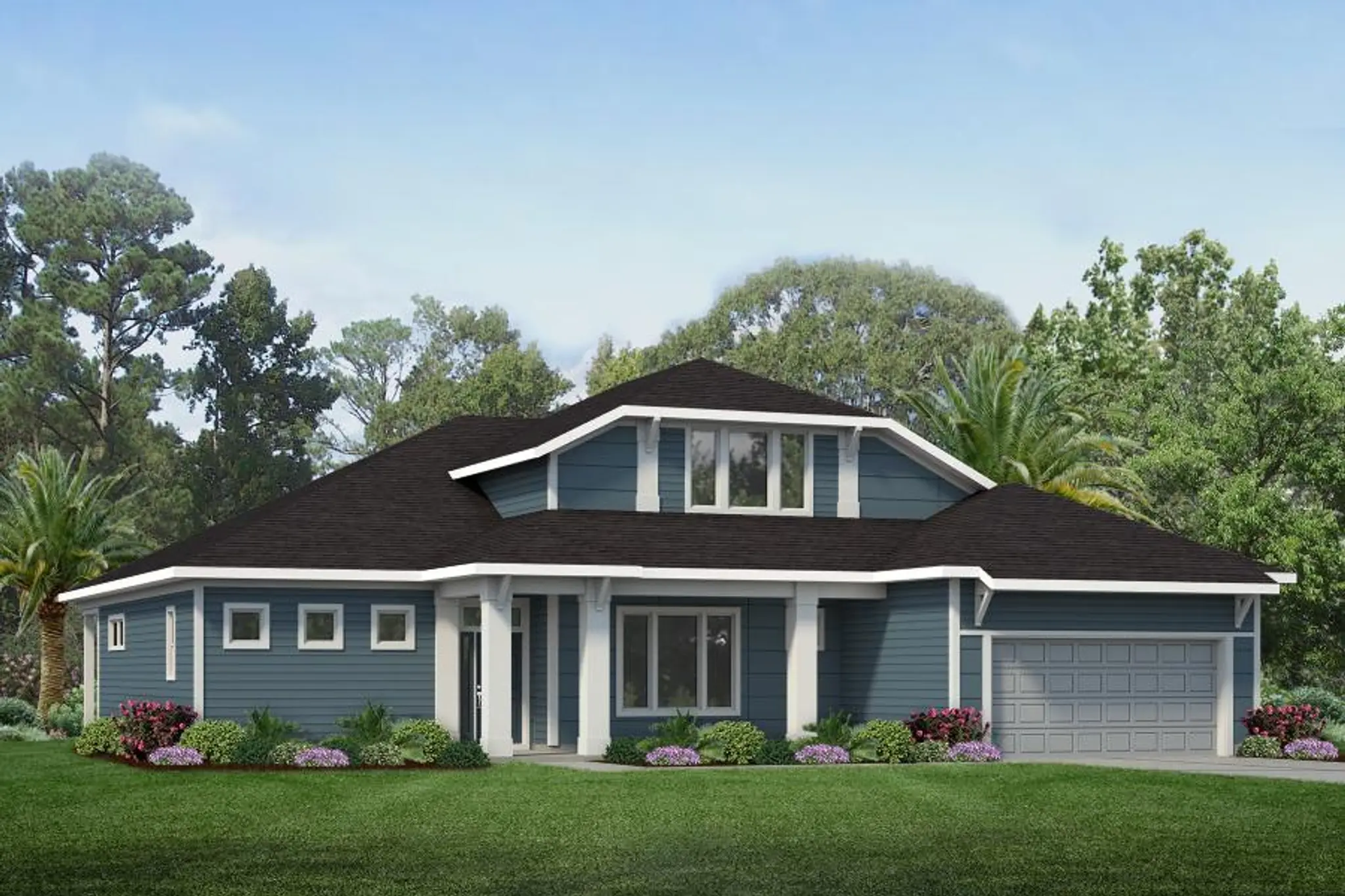 Rochester-Prairie Sophistication