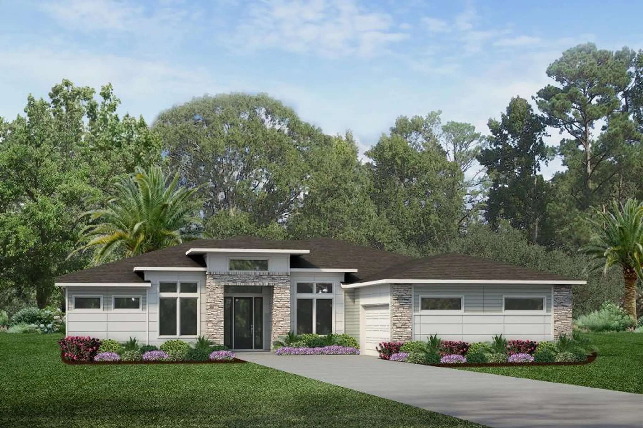 Alton-Prairie Sophistication