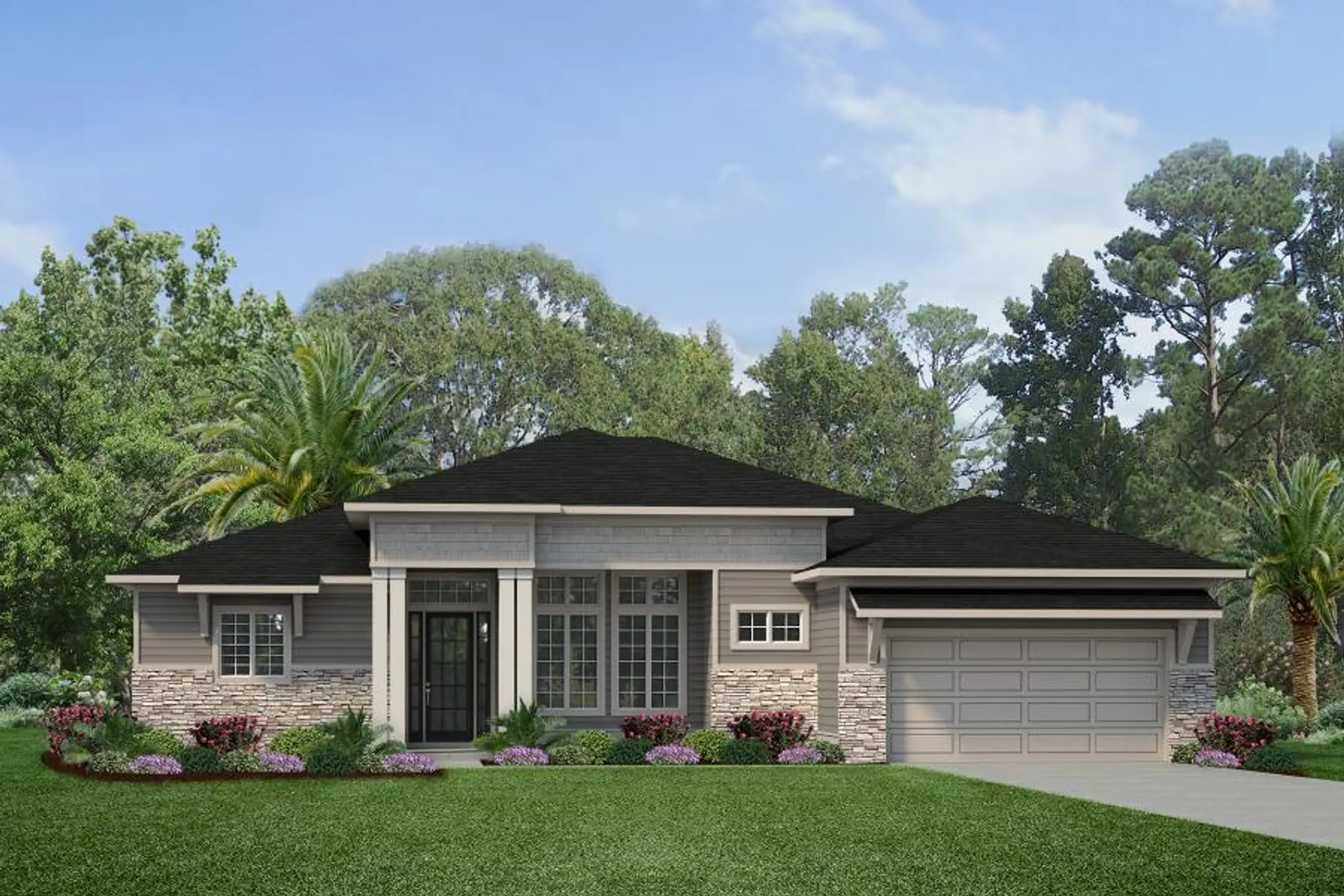 Halton-Florida Coastal