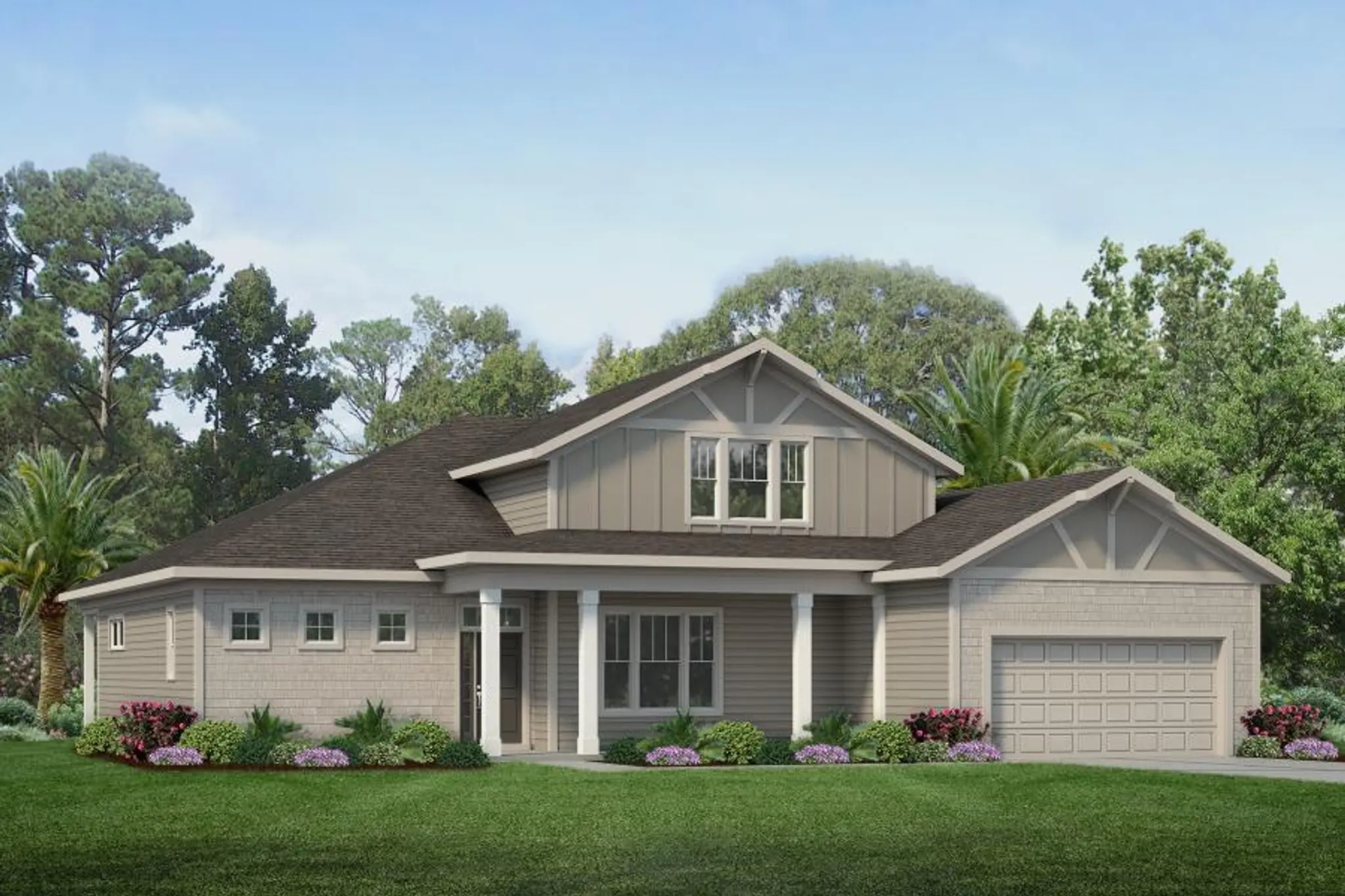 Rochester-Timeless Artisan