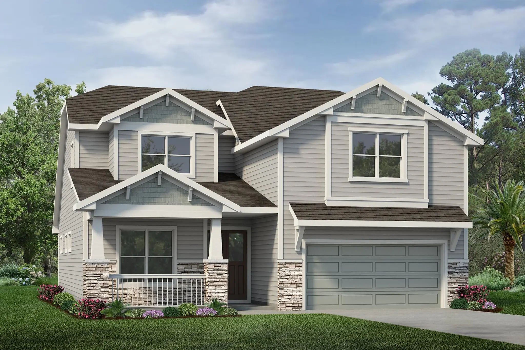 Thumbnail - Edinburgh Manor Timeless Artisan