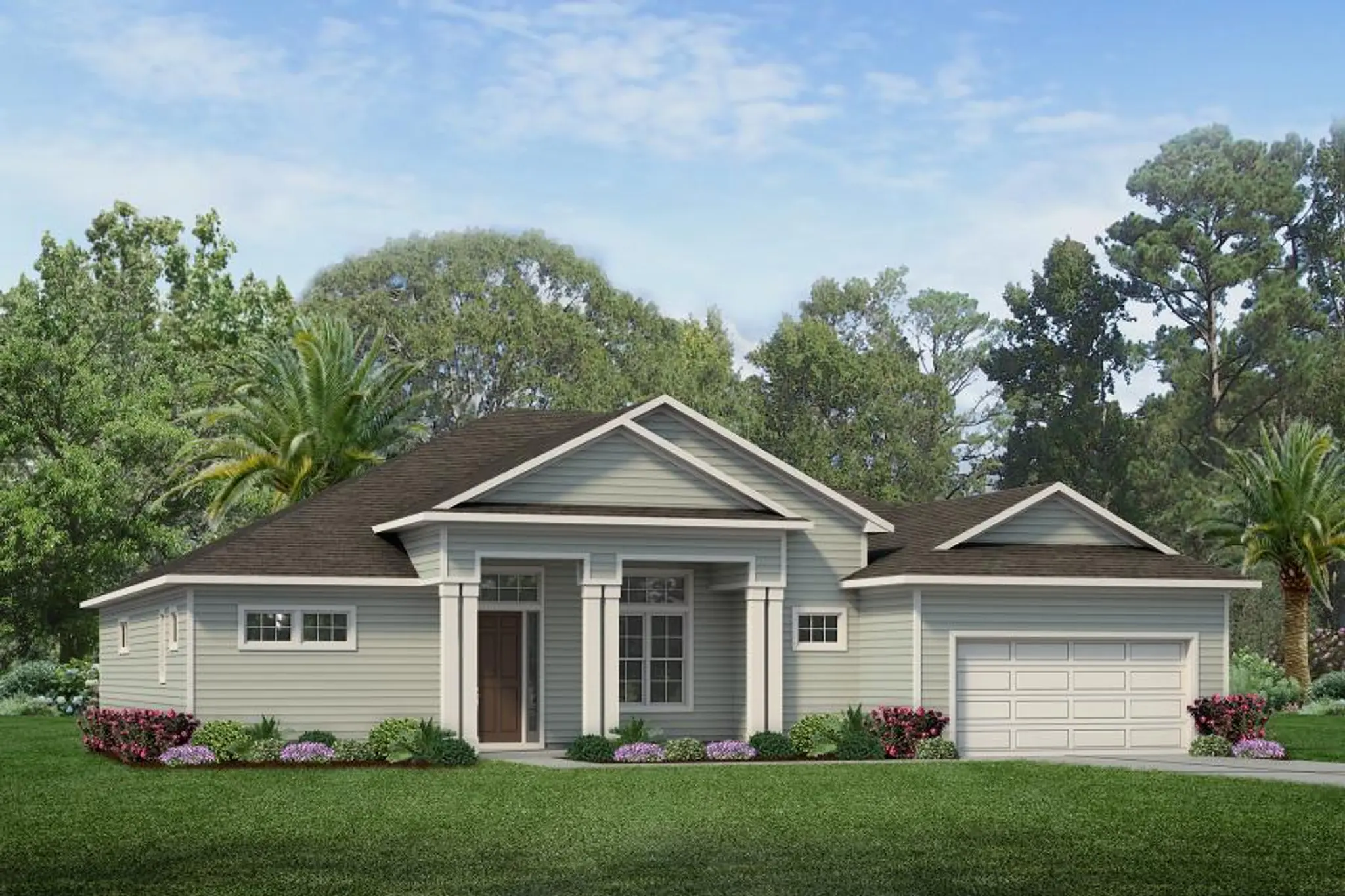 Grayton II-Southern Tradition